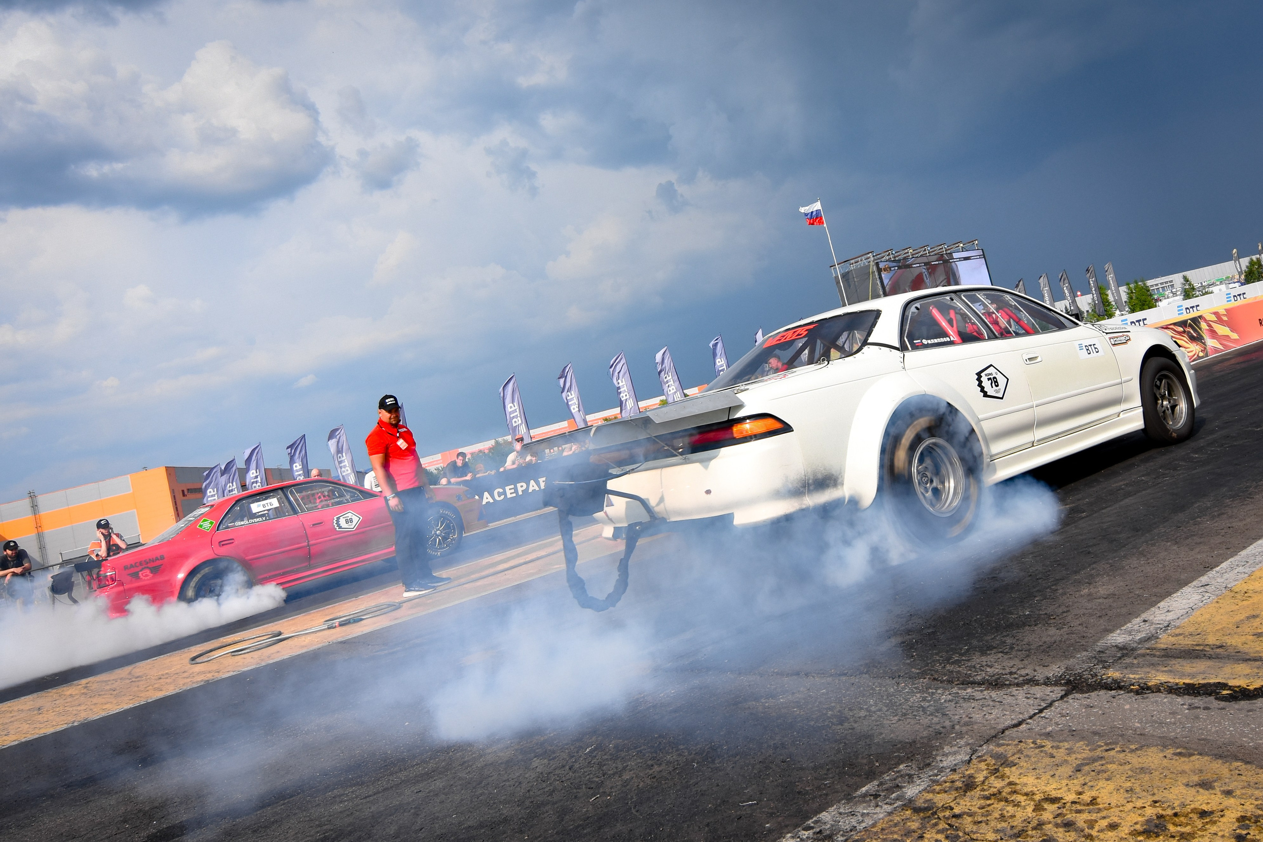 RDRC — 2 этап — 28-30.06.2024. AlexFecto — галереи фотографий