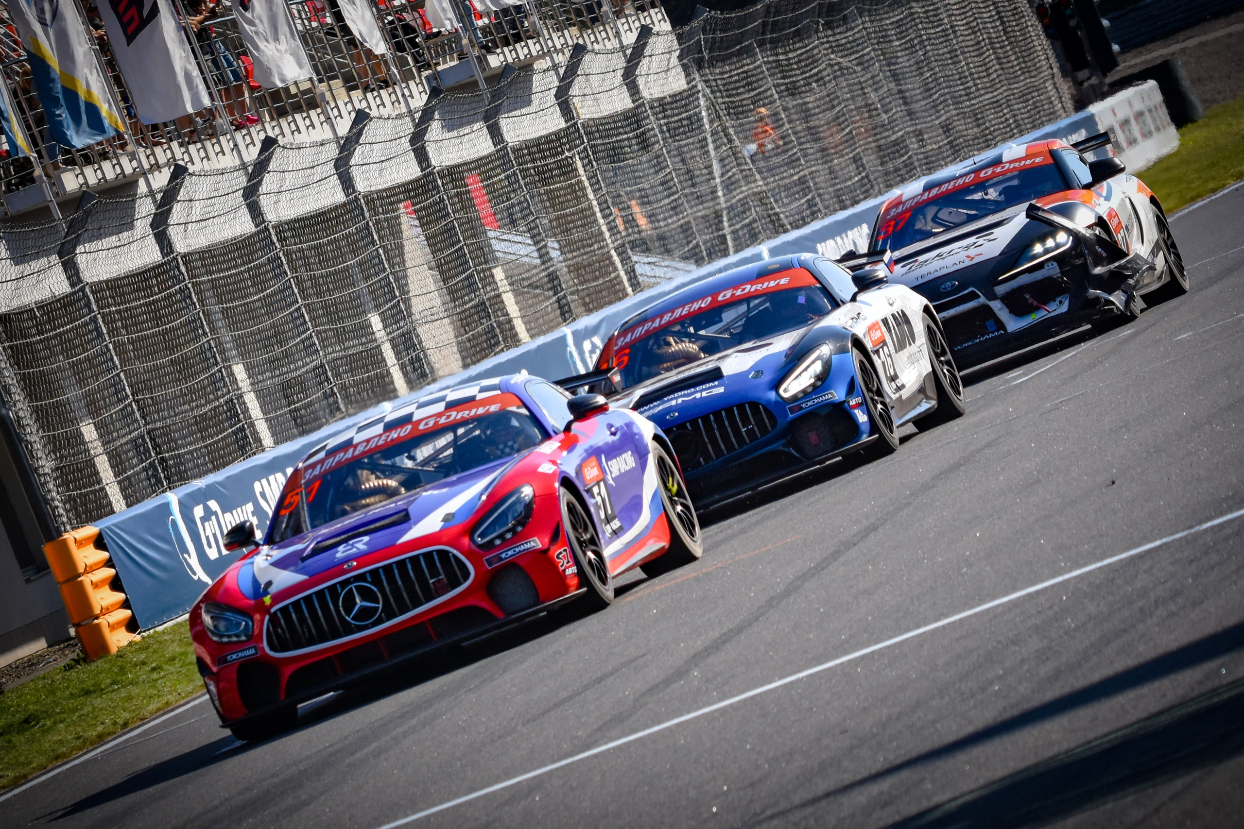 MRW — СМП РСКГ — 14-15.09.2024. AlexFecto — галереи фотографий