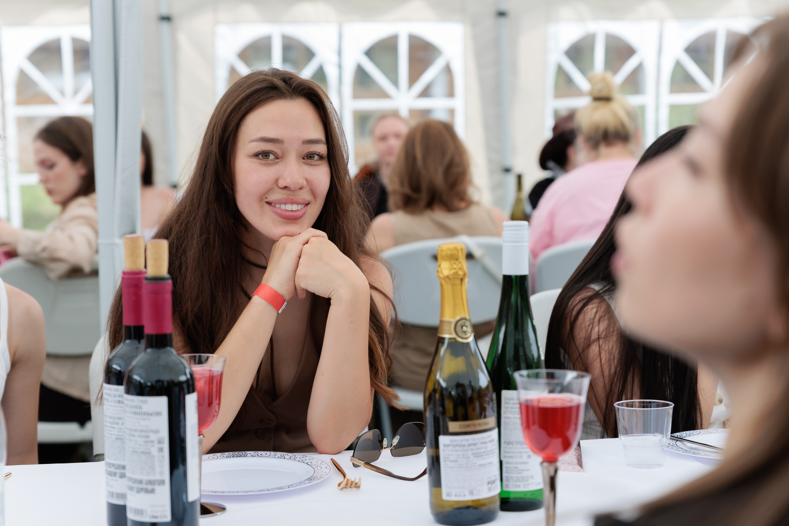 Корпоративные мероприятия. Гришин Дмитрий — репортажный, событийный фотограф во Владивостоке