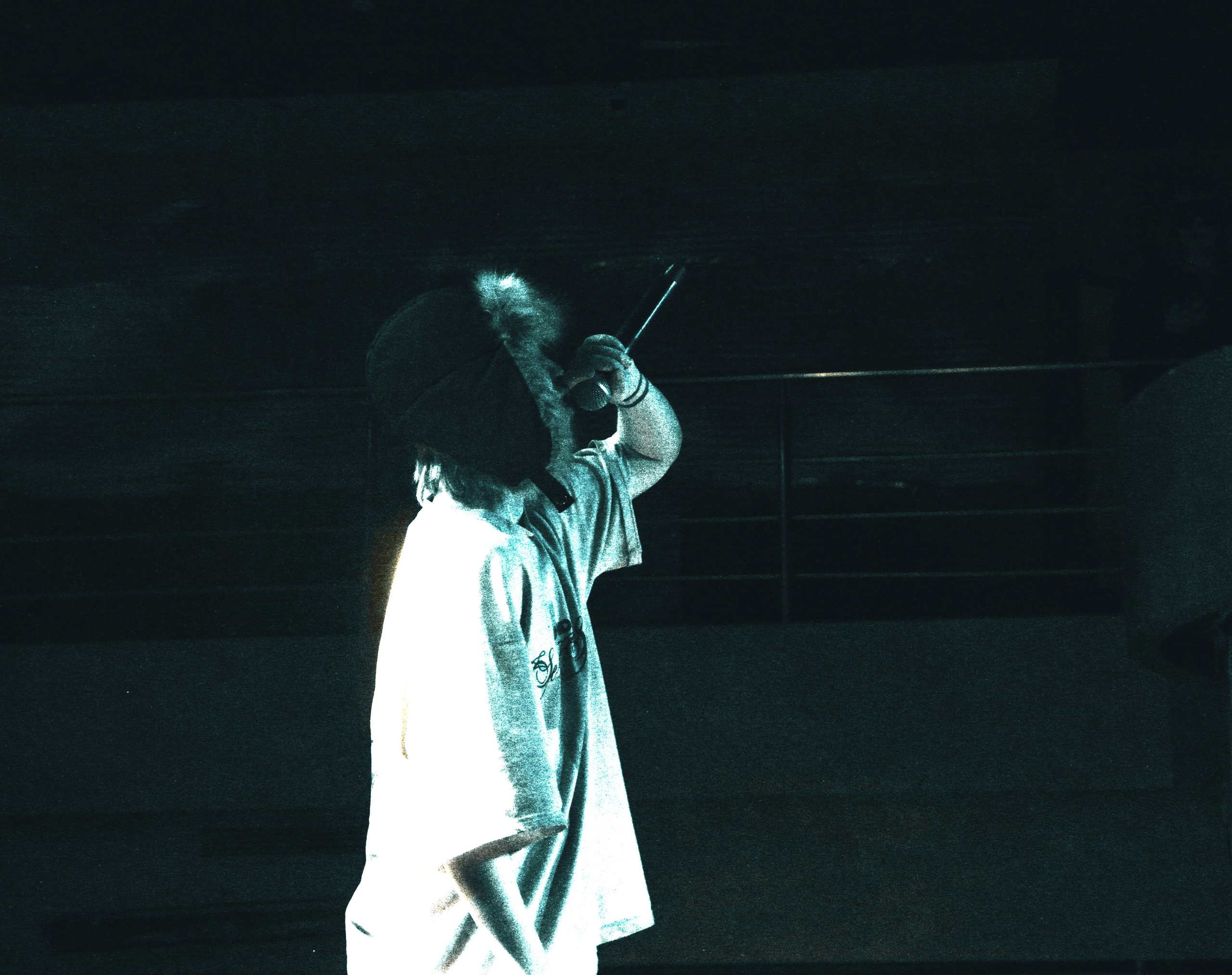 Концертный фотограф PHBAKHAREV