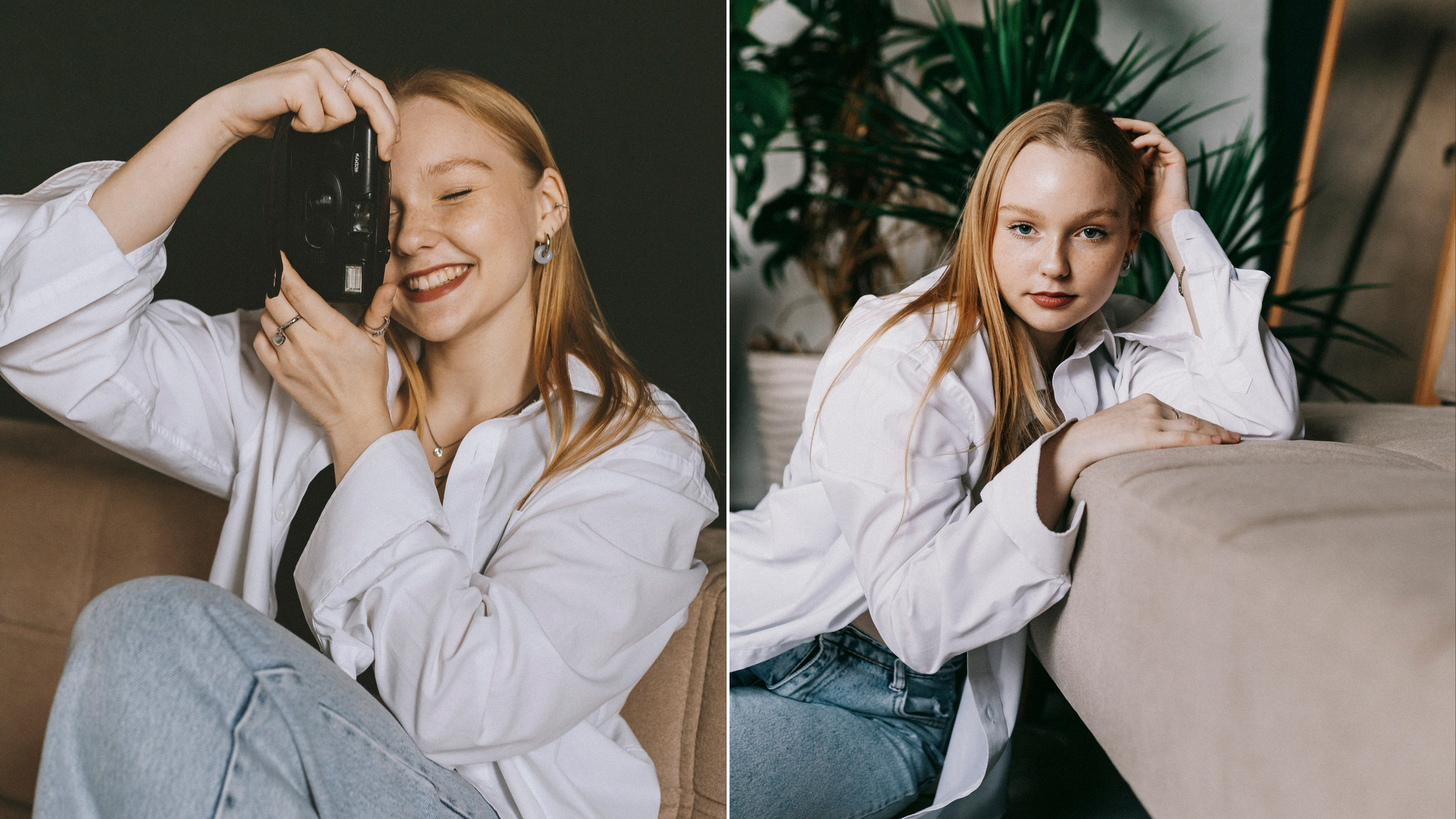 Портретный фотограф Ростов-на-Дону. Репортажный фотограф в городе Ростов-на-Дону Даниил Молодовский