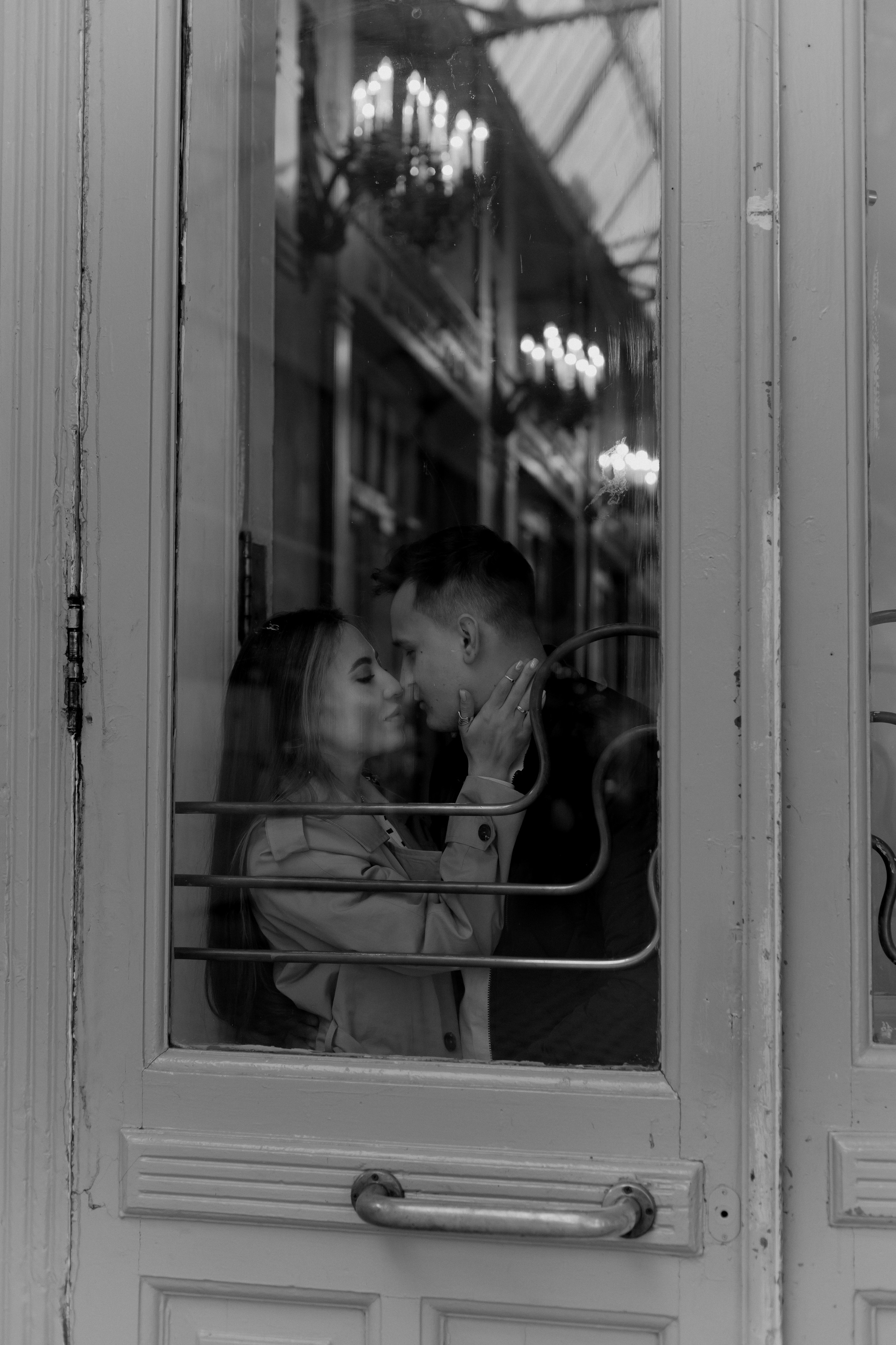 Радик и Айсылу. Свадебный и семейный фотограф в Казани Aileen