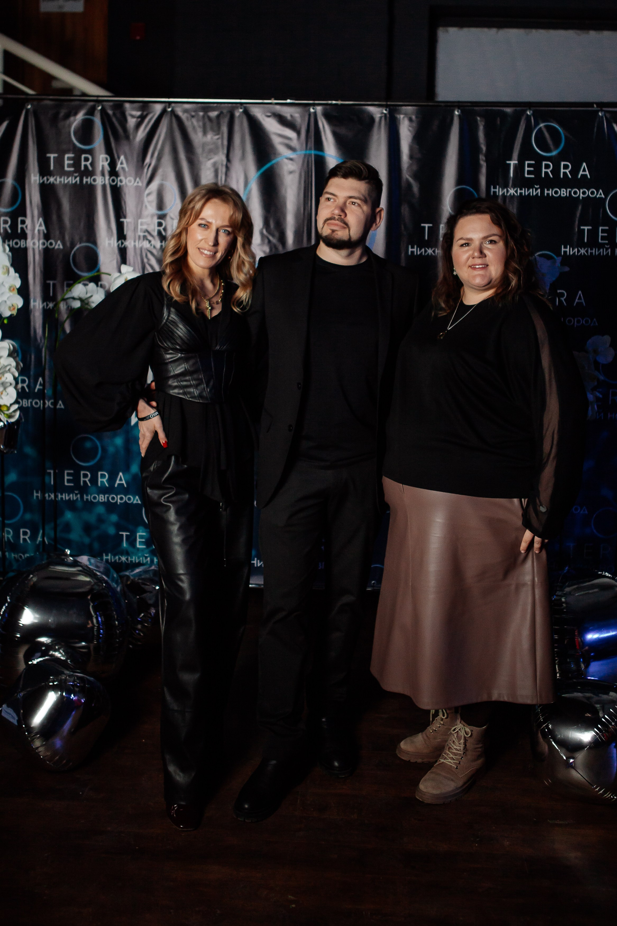 Терра. Фотограф в Нижнем Новгороде Таня Галкина