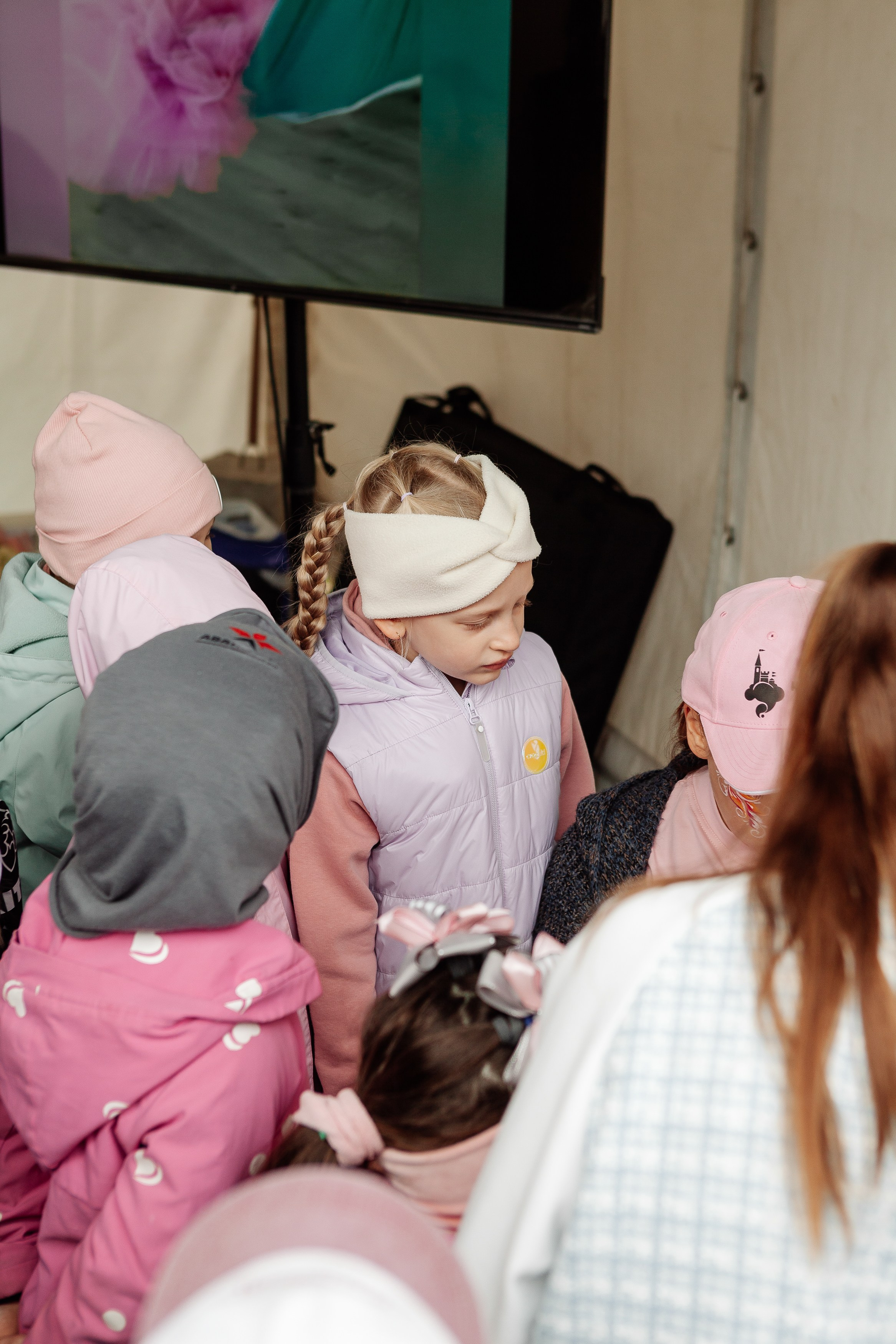 Маршаленок. Фотограф в Нижнем Новгороде Таня Галкина