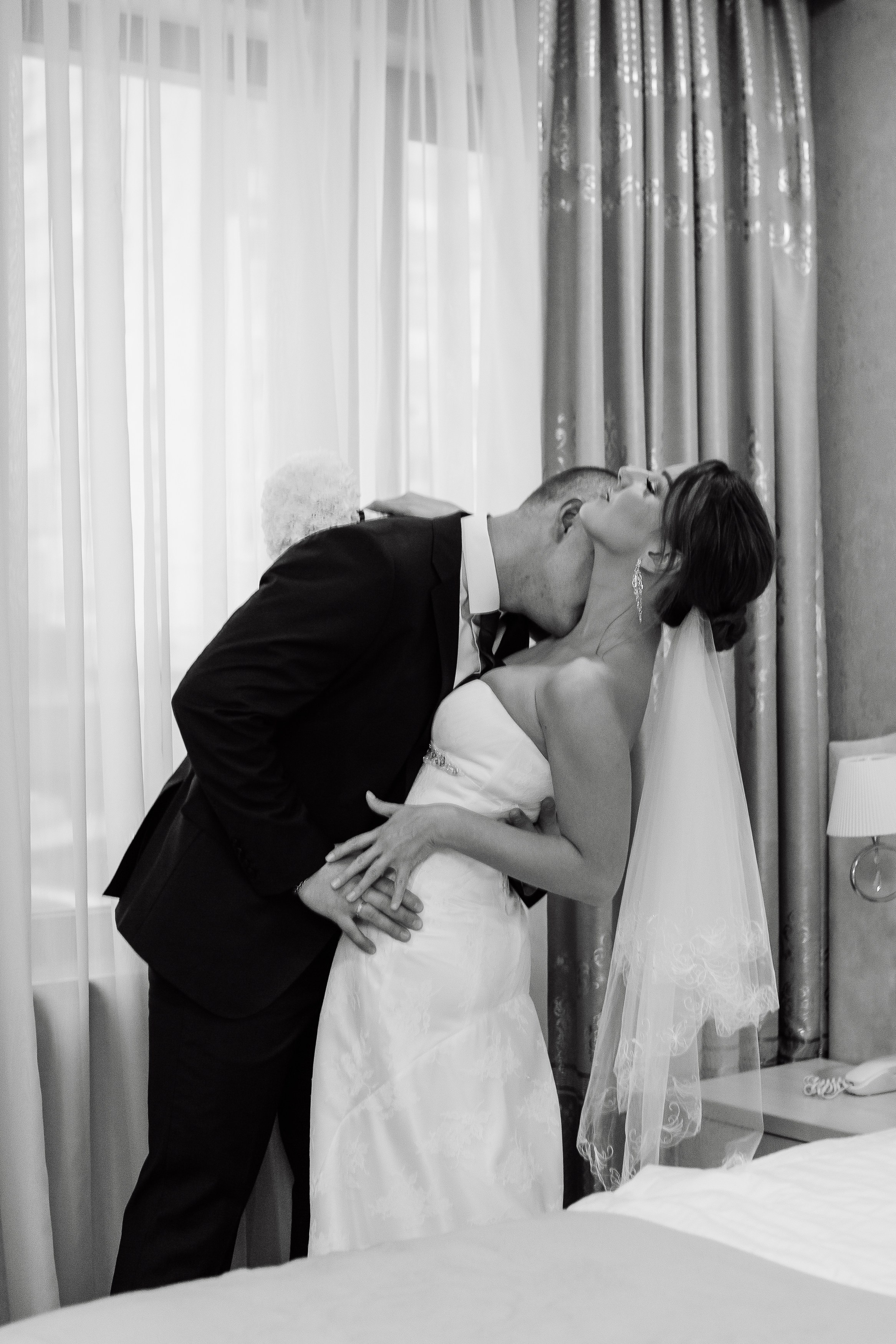 Игорь и Анжела. Фотограф в Нижнем Новгороде Таня Галкина