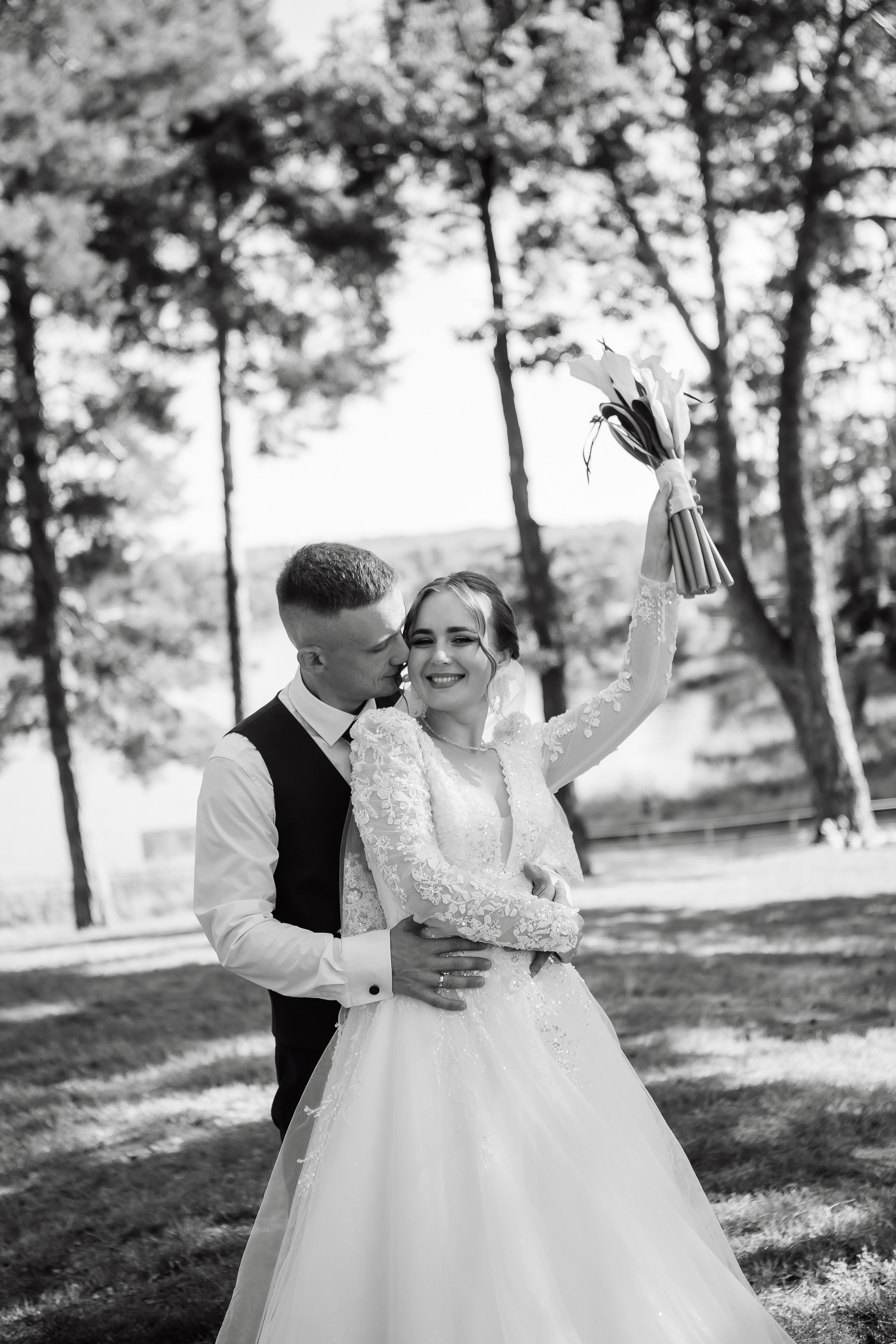 Алексей и Алена. Фотограф в Нижнем Новгороде Таня Галкина