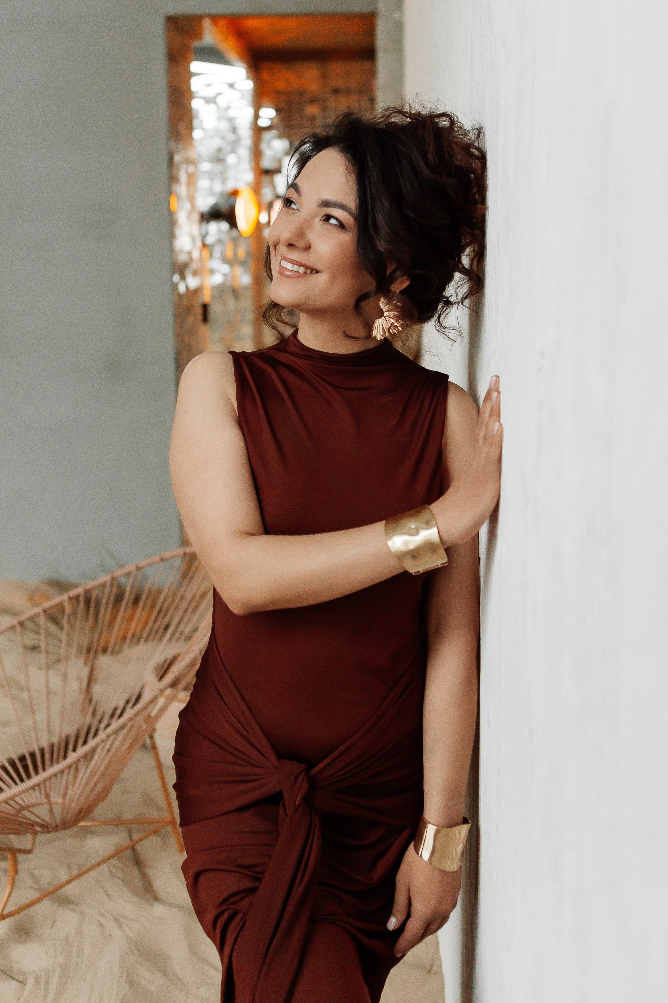 Восток. Фотограф в Нижнем Новгороде Таня Галкина