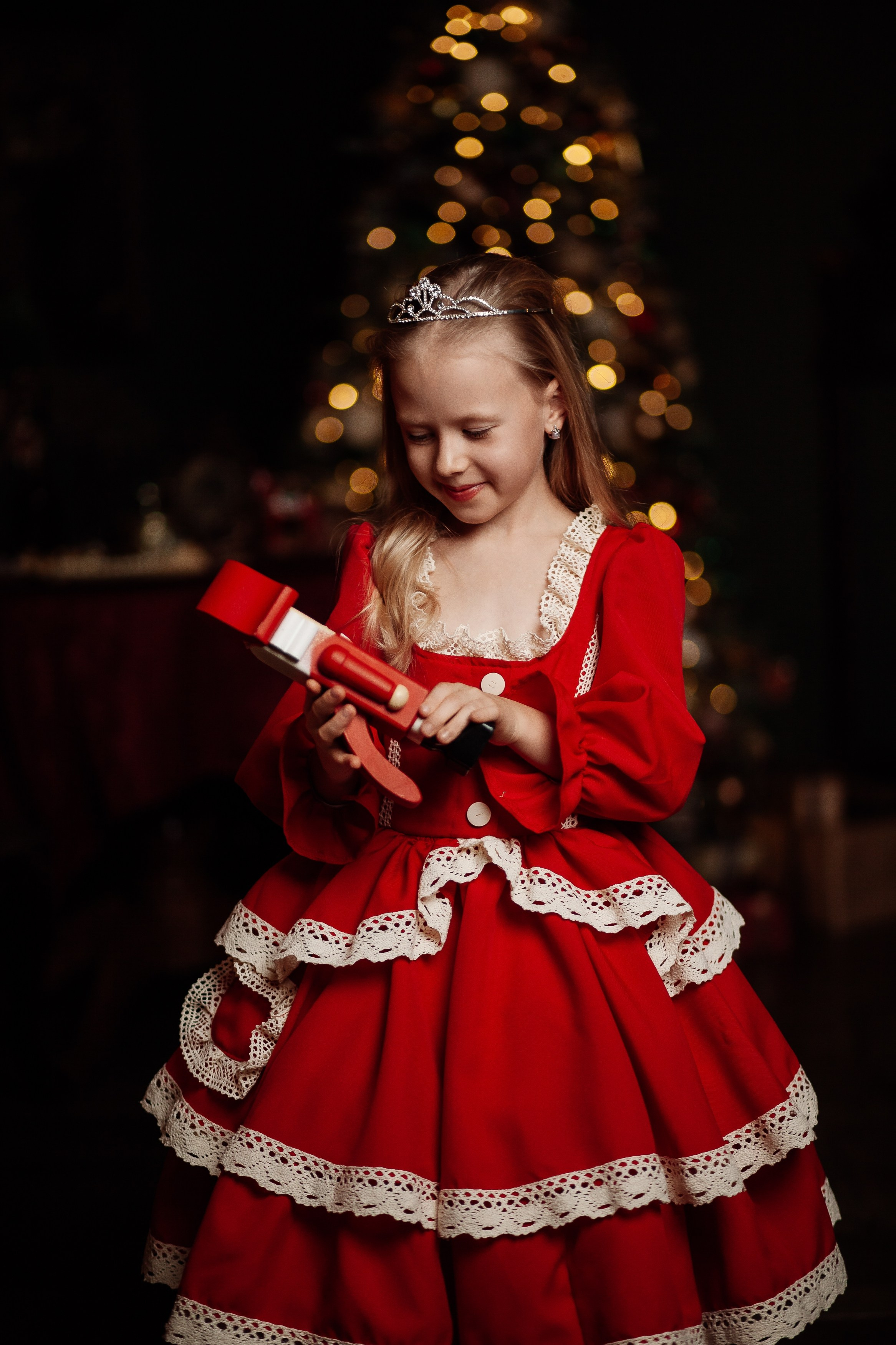 Яна. Фотограф в Нижнем Новгороде Таня Галкина