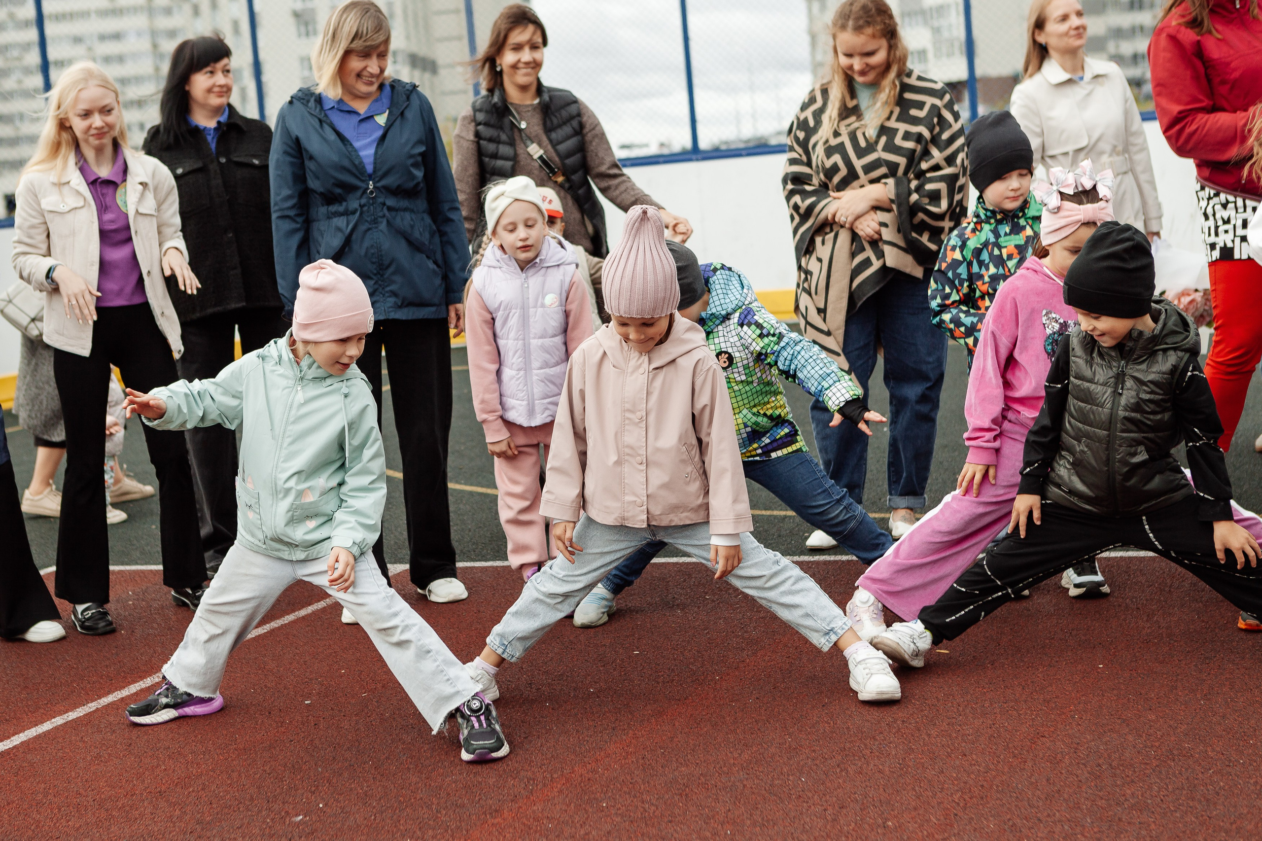 Маршаленок. Фотограф в Нижнем Новгороде Таня Галкина