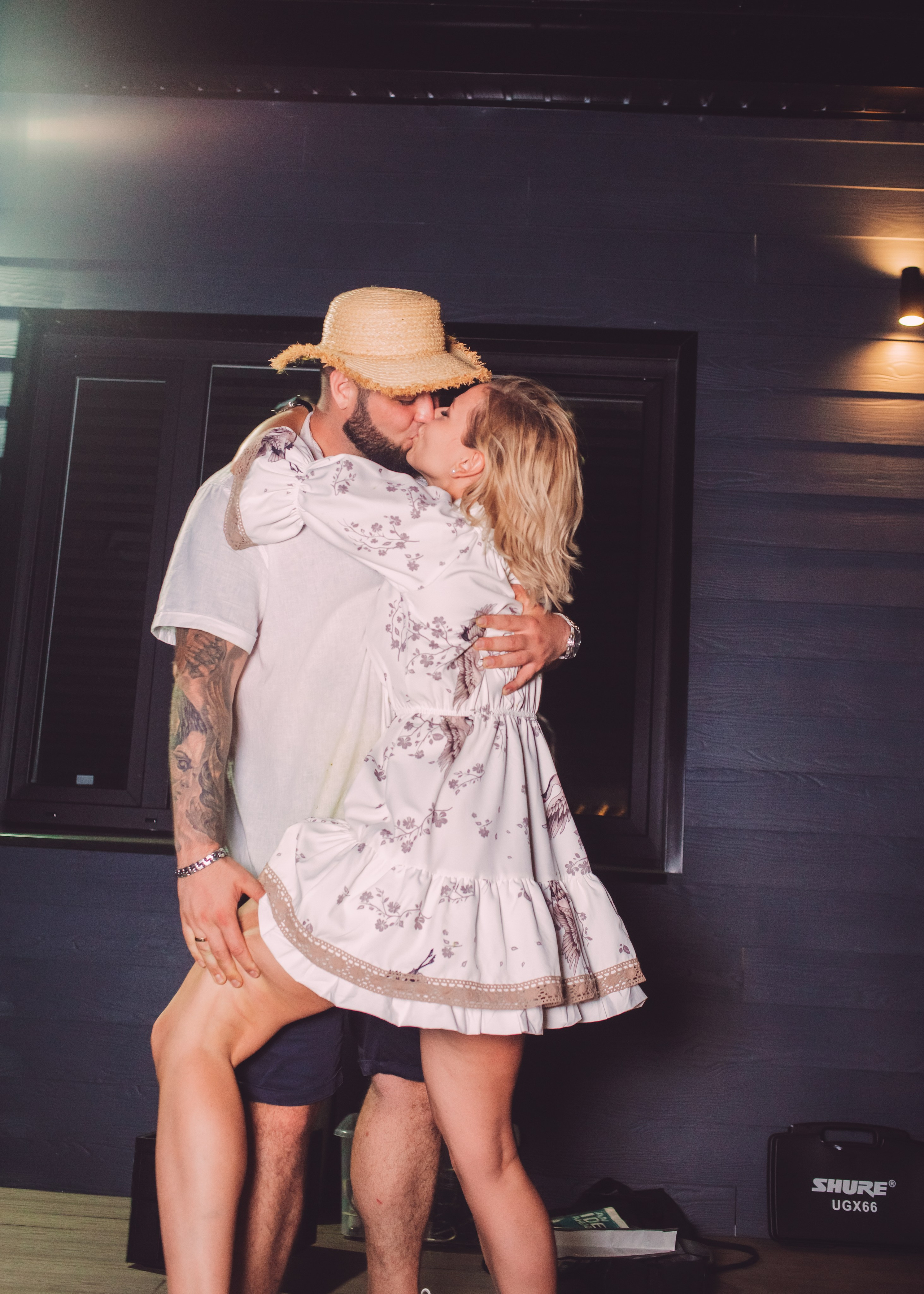 Артем и Ника. Фотограф Зеленоград, Москва