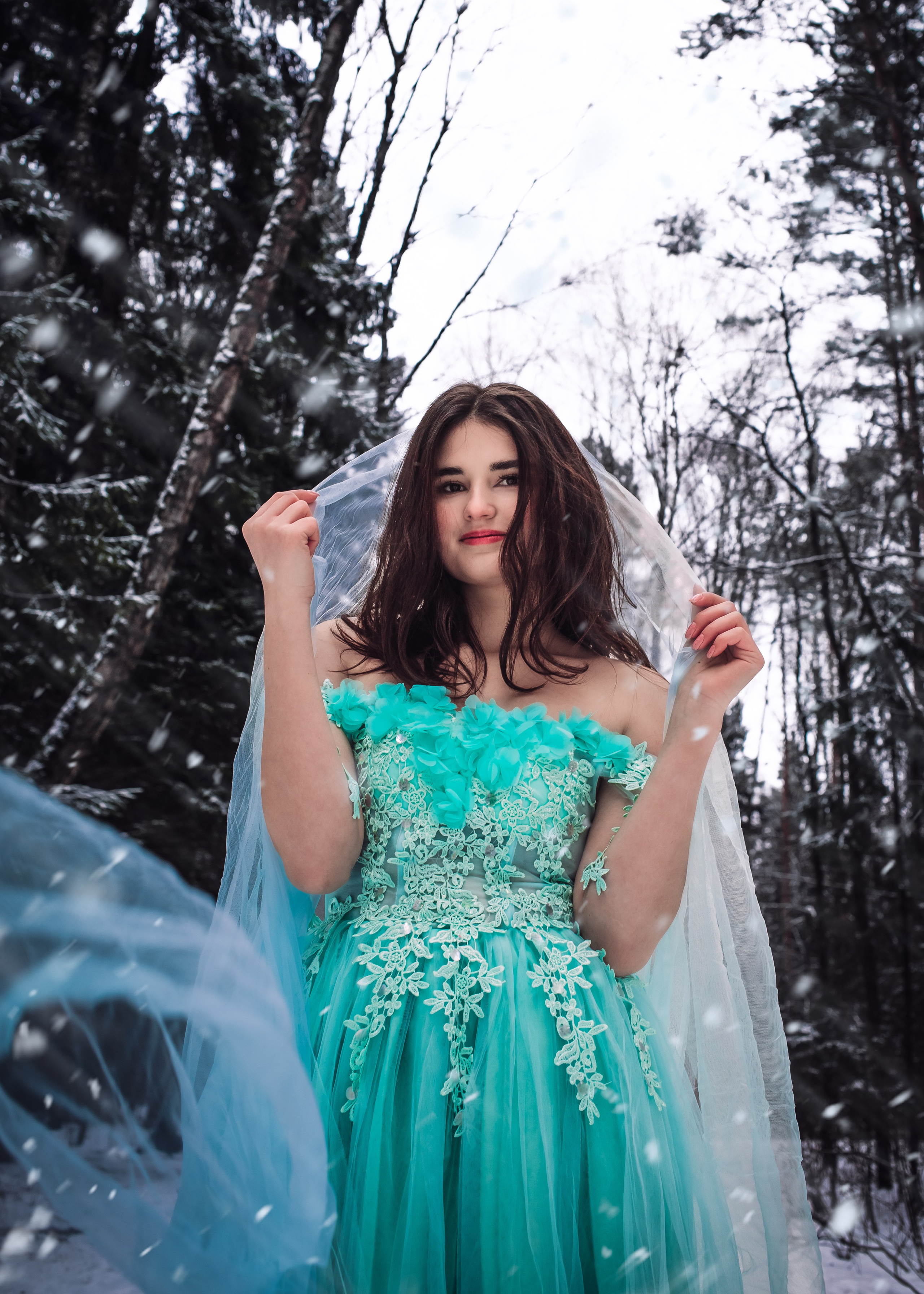 Veronika. Фотограф Зеленоград, Москва