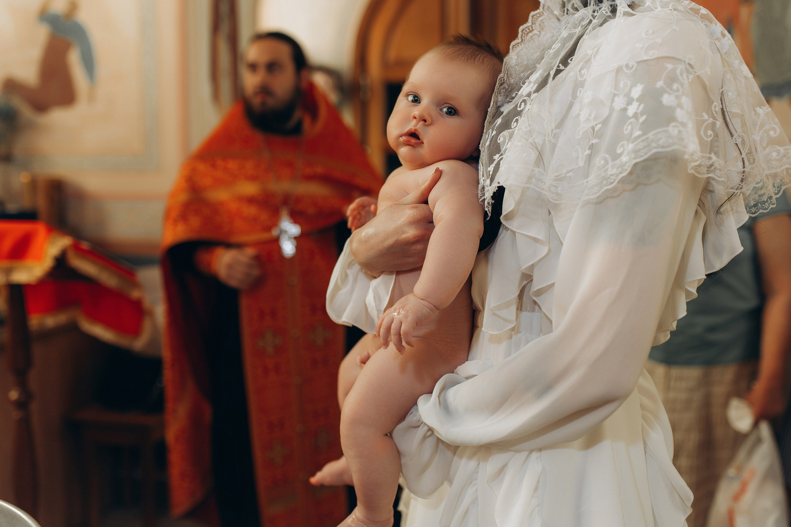 Крестины Миши🤍. Ph. Marina Reshetova