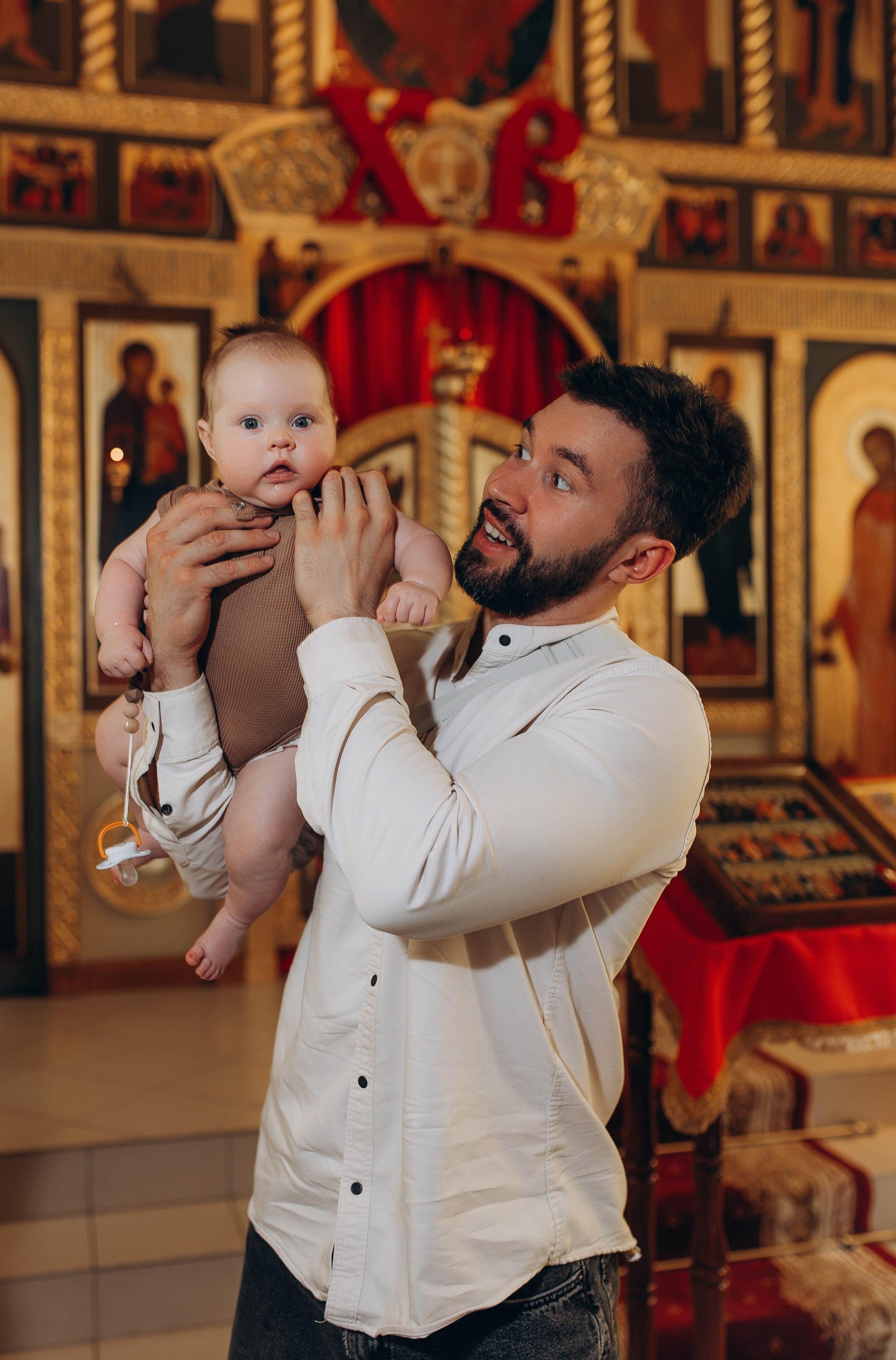 Крестины Миши🤍. Ph. Marina Reshetova