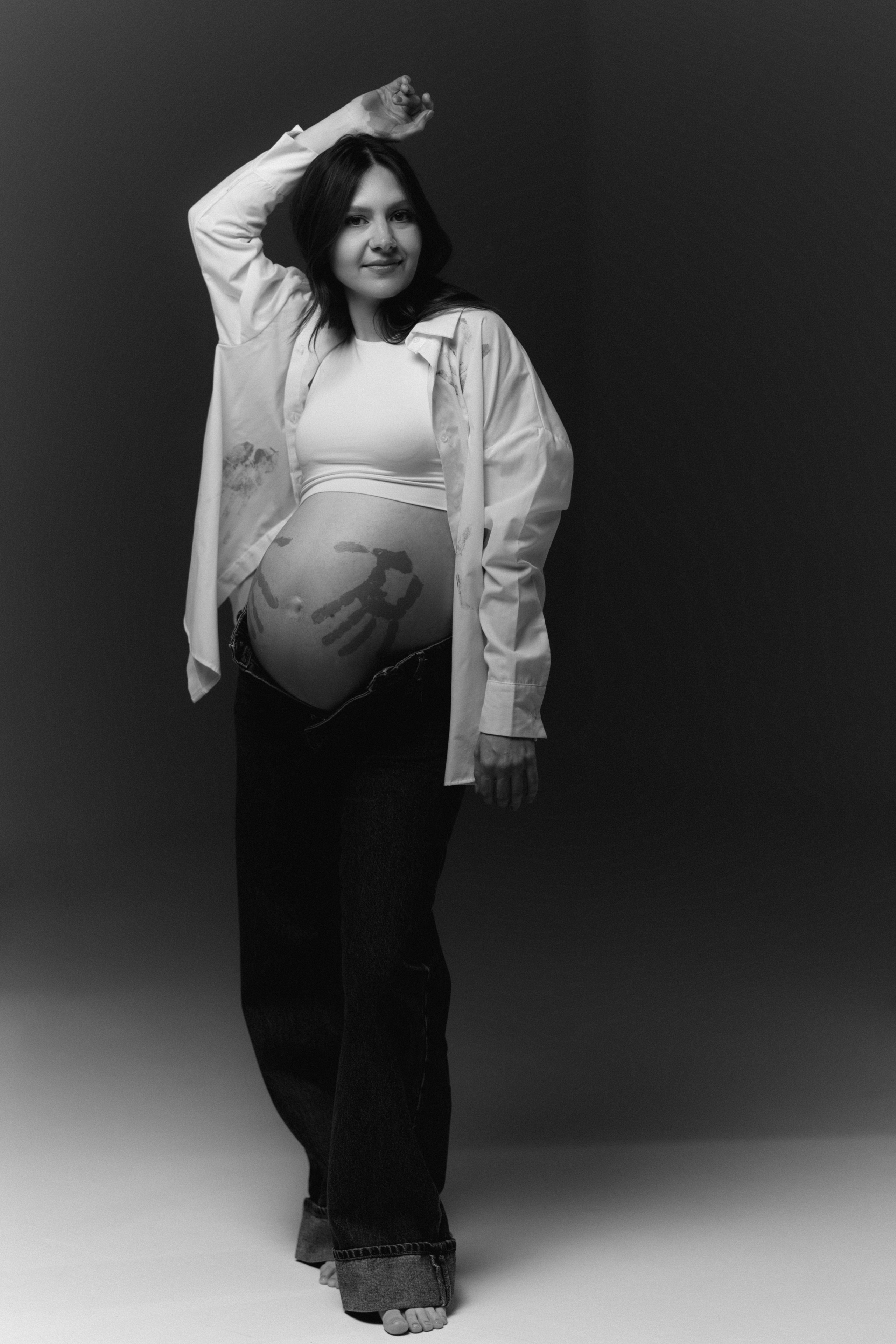 Алина🤍. Ph. Marina Reshetova