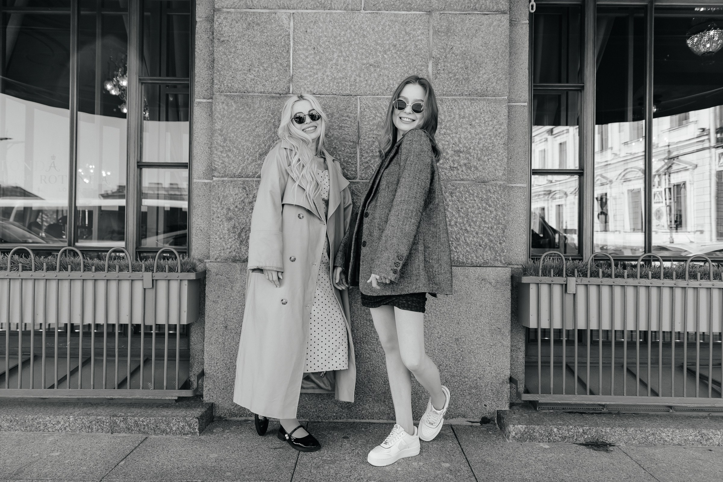 Светлана и Лиза ✨. Фотограф в Санкт-Петербурге Аня Григорьева ♡