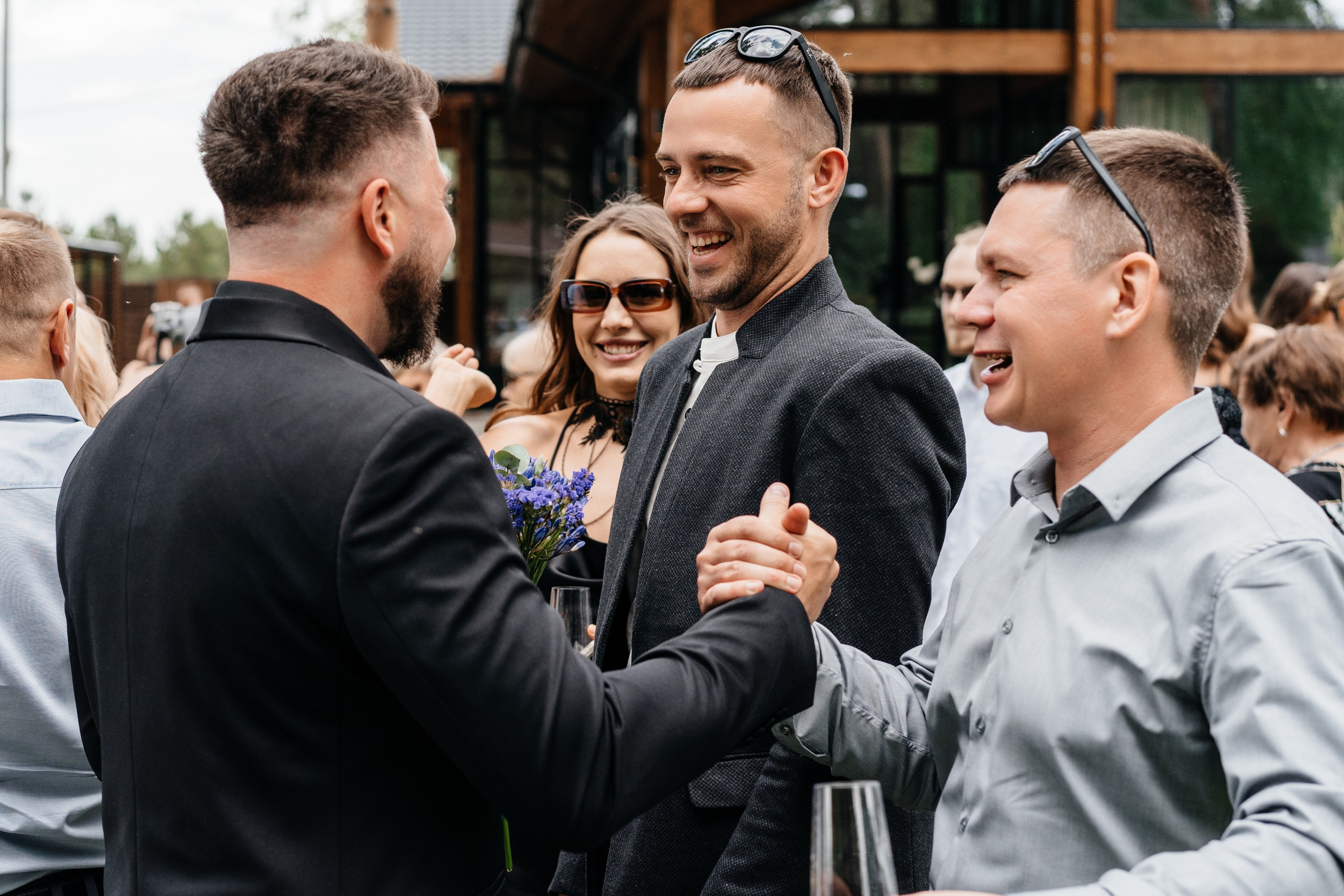 Элла & Кирилл. Свадебный фотограф Барнаул Алексей Павлов