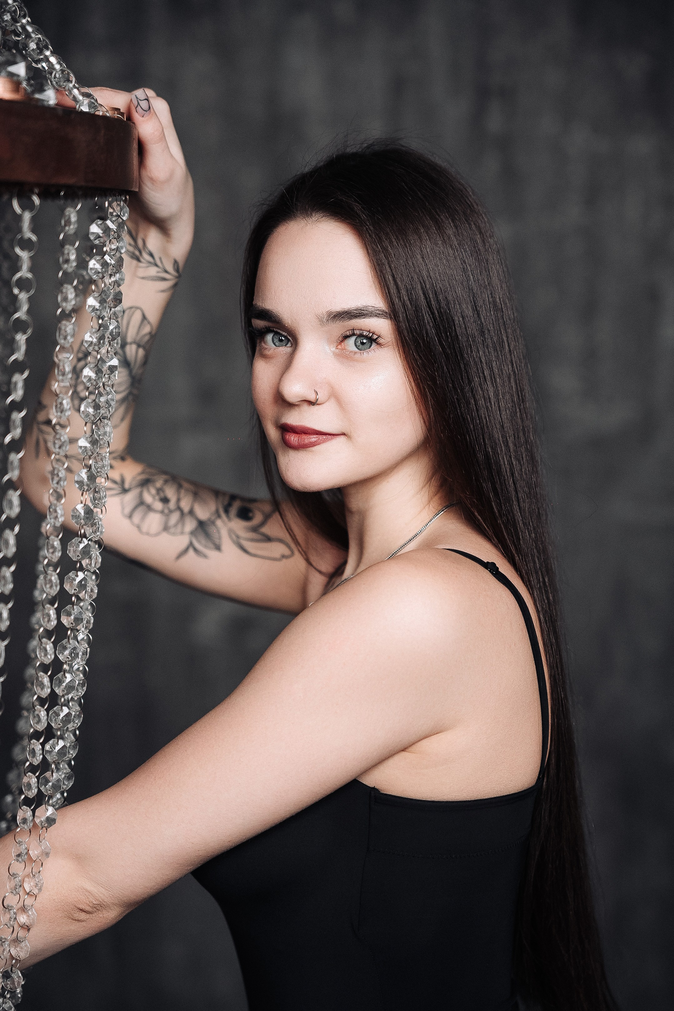 Алина. Фотограф в Хабаровске Швендых Рудольф