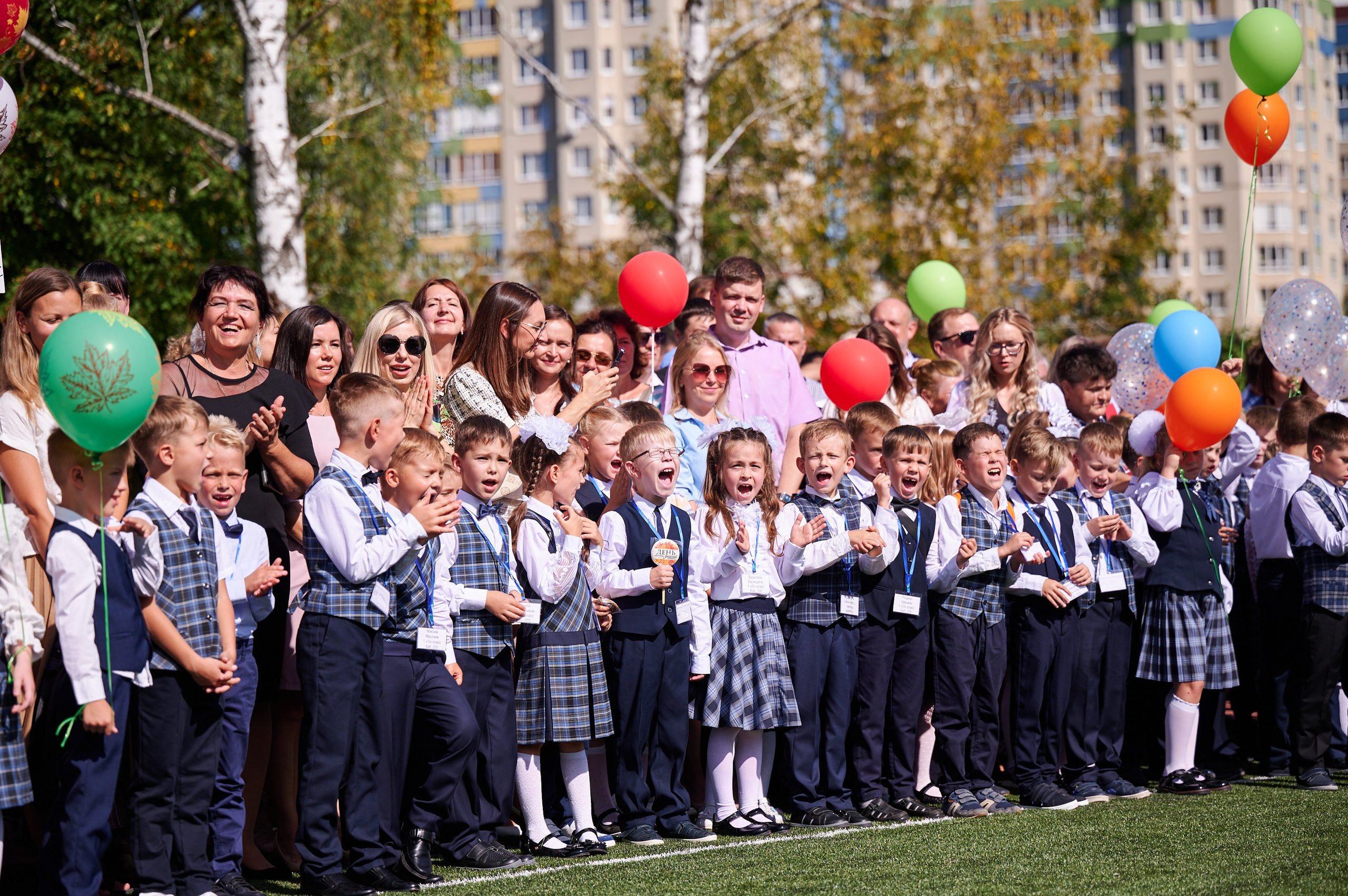 Детские праздники, Выпускные, 1 сентября. Выпускные Альбомы в Нижнем Новгороде