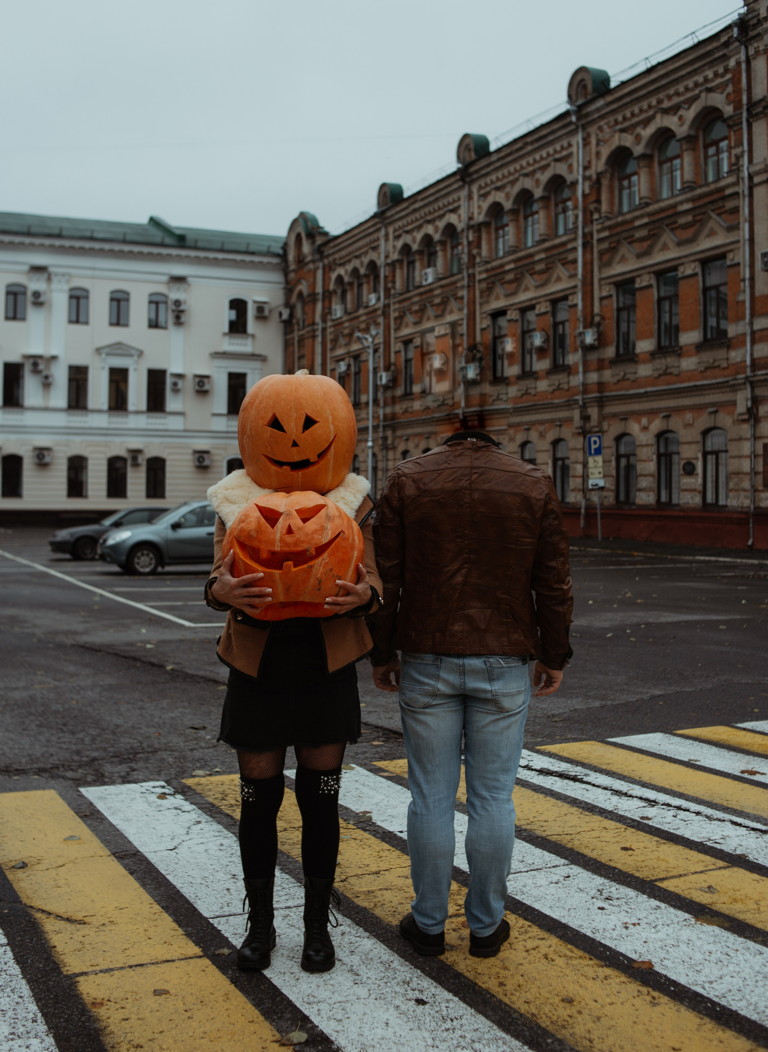 Тыковки. Фотограф Брянск