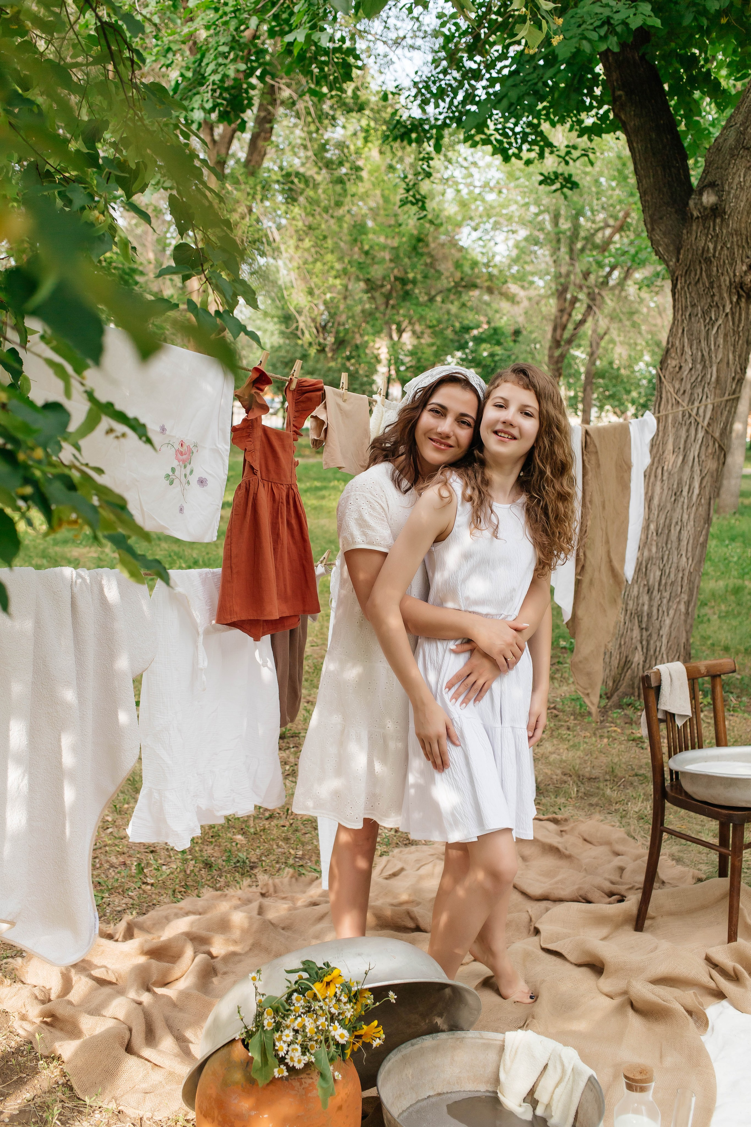 Тамила семейная фотосессия. Женский фотограф в Оренбурге Ирина Заводчикова