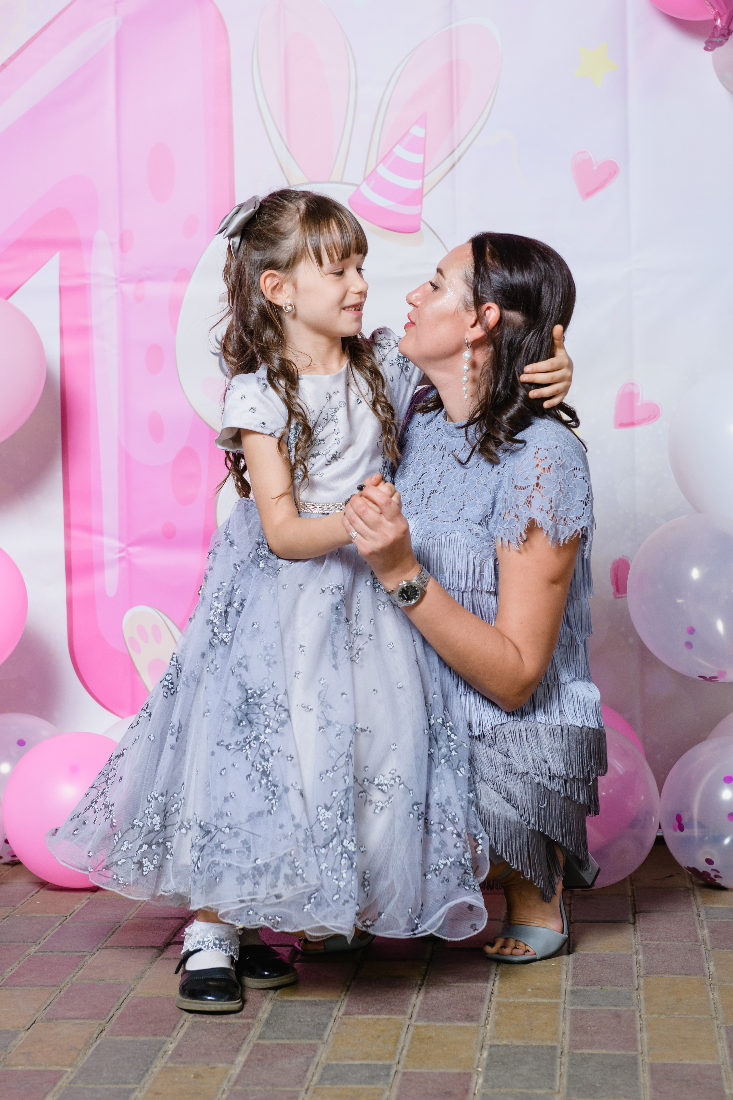 Годовалые. Фотограф в Ростове-на-Дону Маркер Елена