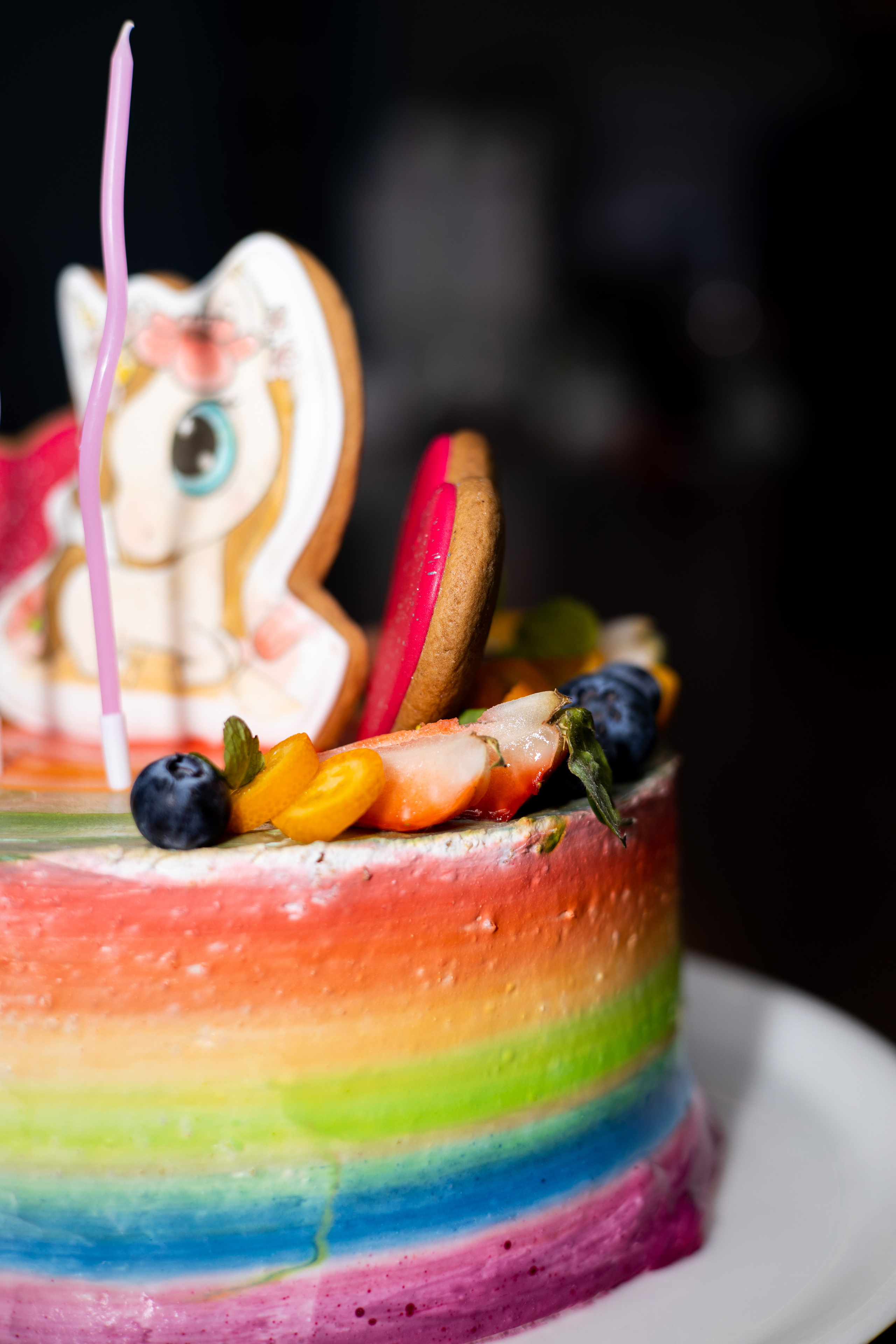 Торт для ребёнка. Детский день рождения  Астрахань.