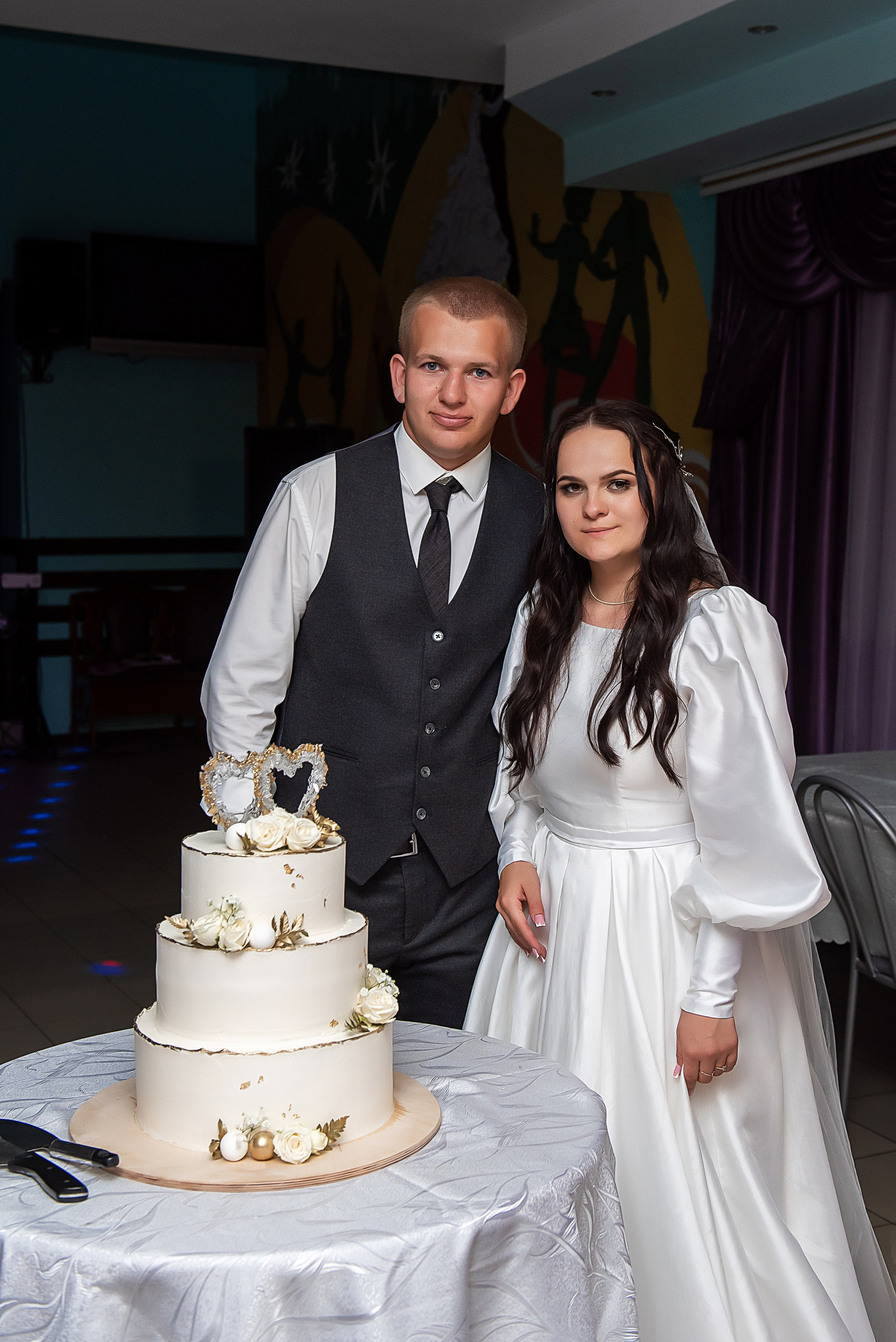 Иван и Юлия. Семейный и свадебный фотограф в Ельце Юлия Дякина