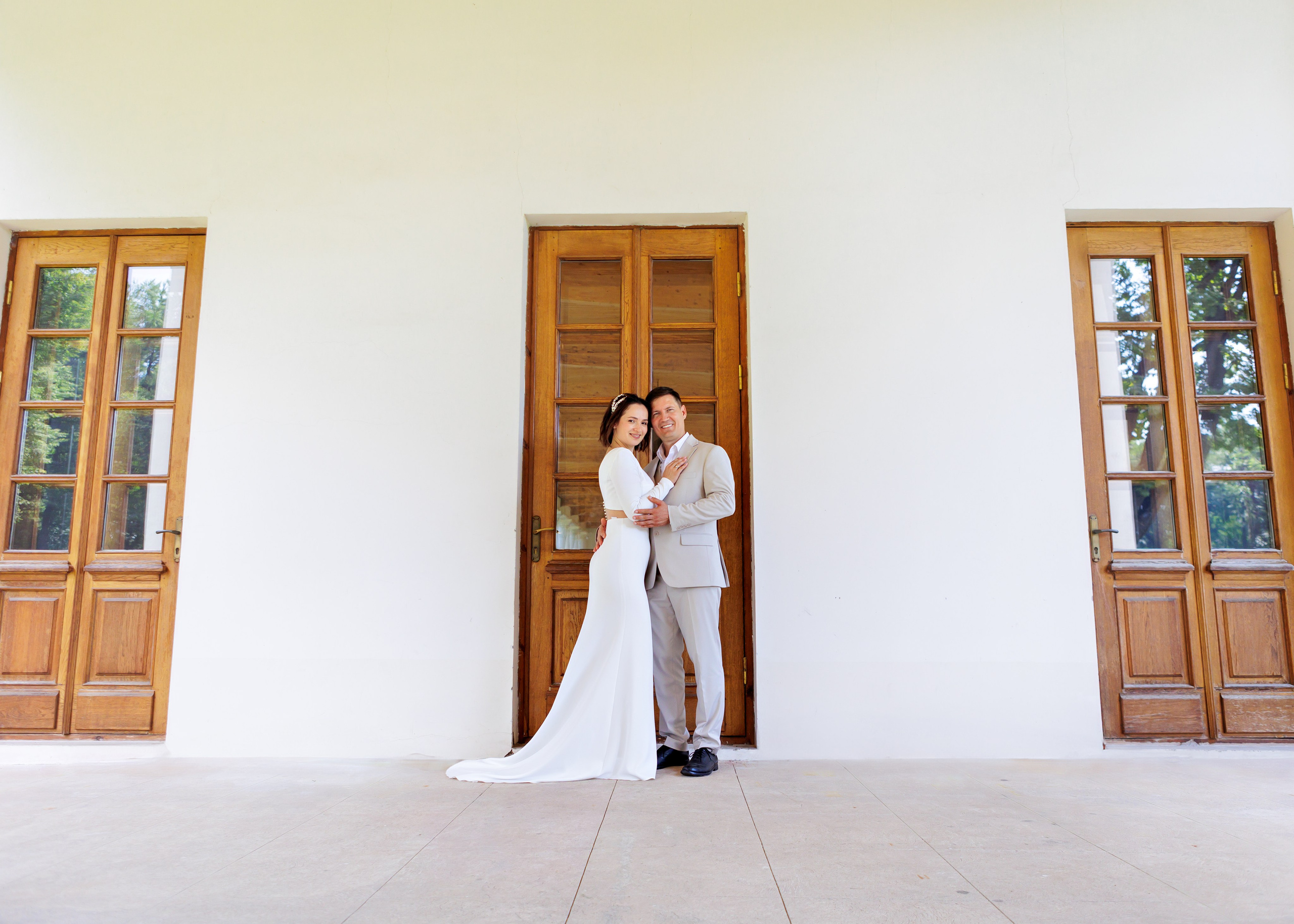 Екатерина и Владимир. Семейный и детский фотограф в Москве Юлия