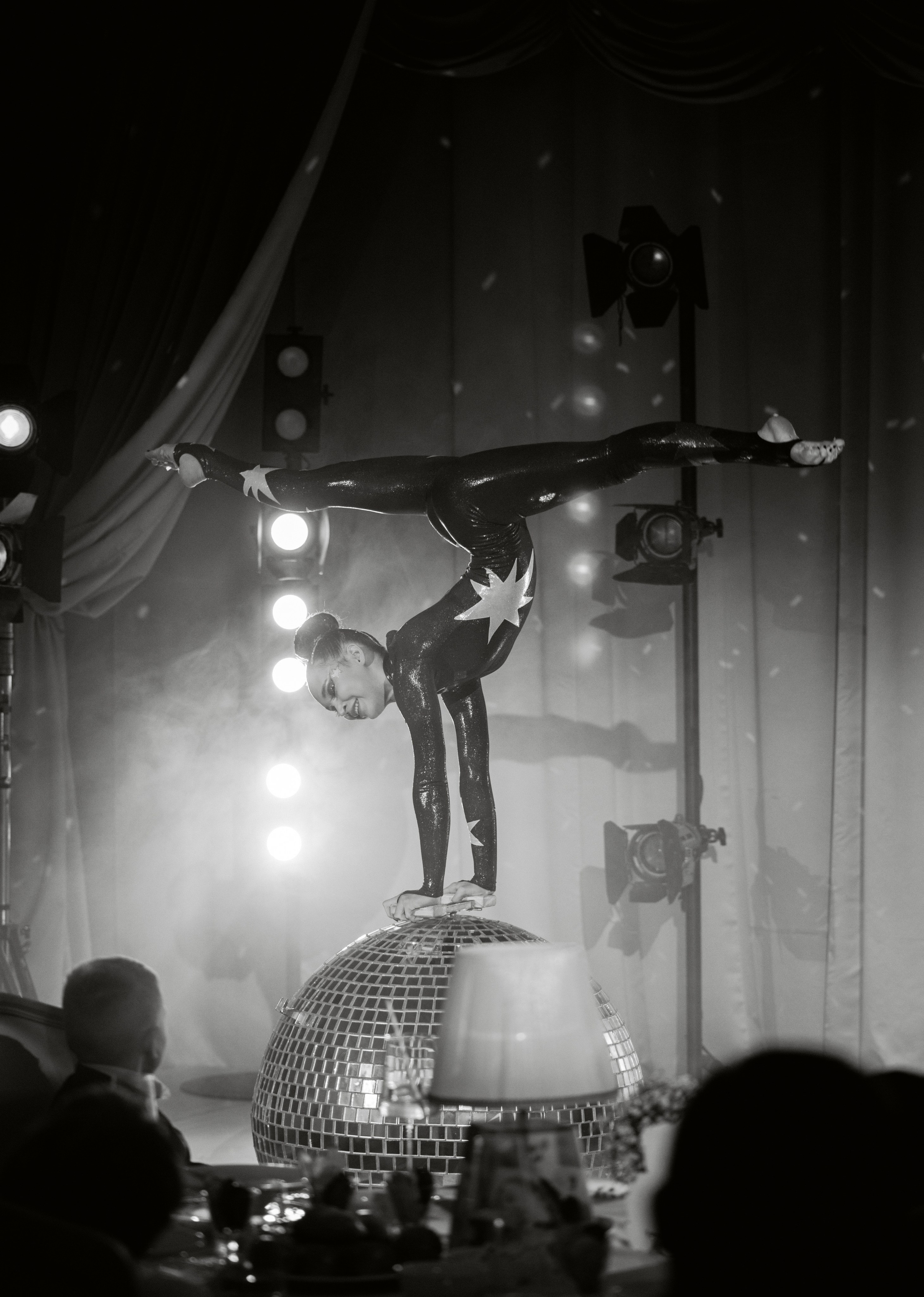 ДЕНЬ РОЖДЕНИЯ ТАНЮШИ