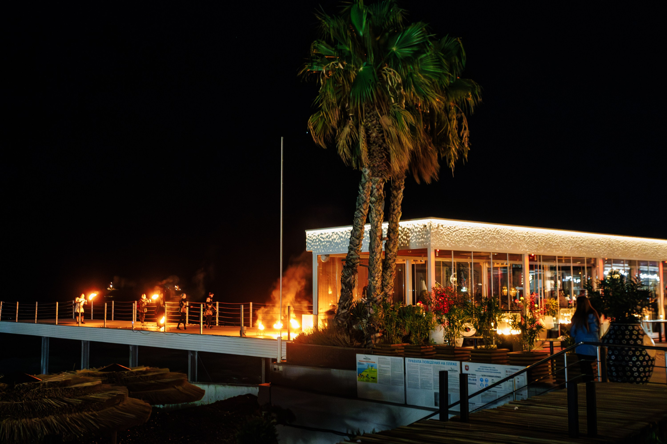 Гастроужин в греческом ресторане ЛИВАДИЯ_Ялта_27.09.2025. Аминов Руслан | Фотограф