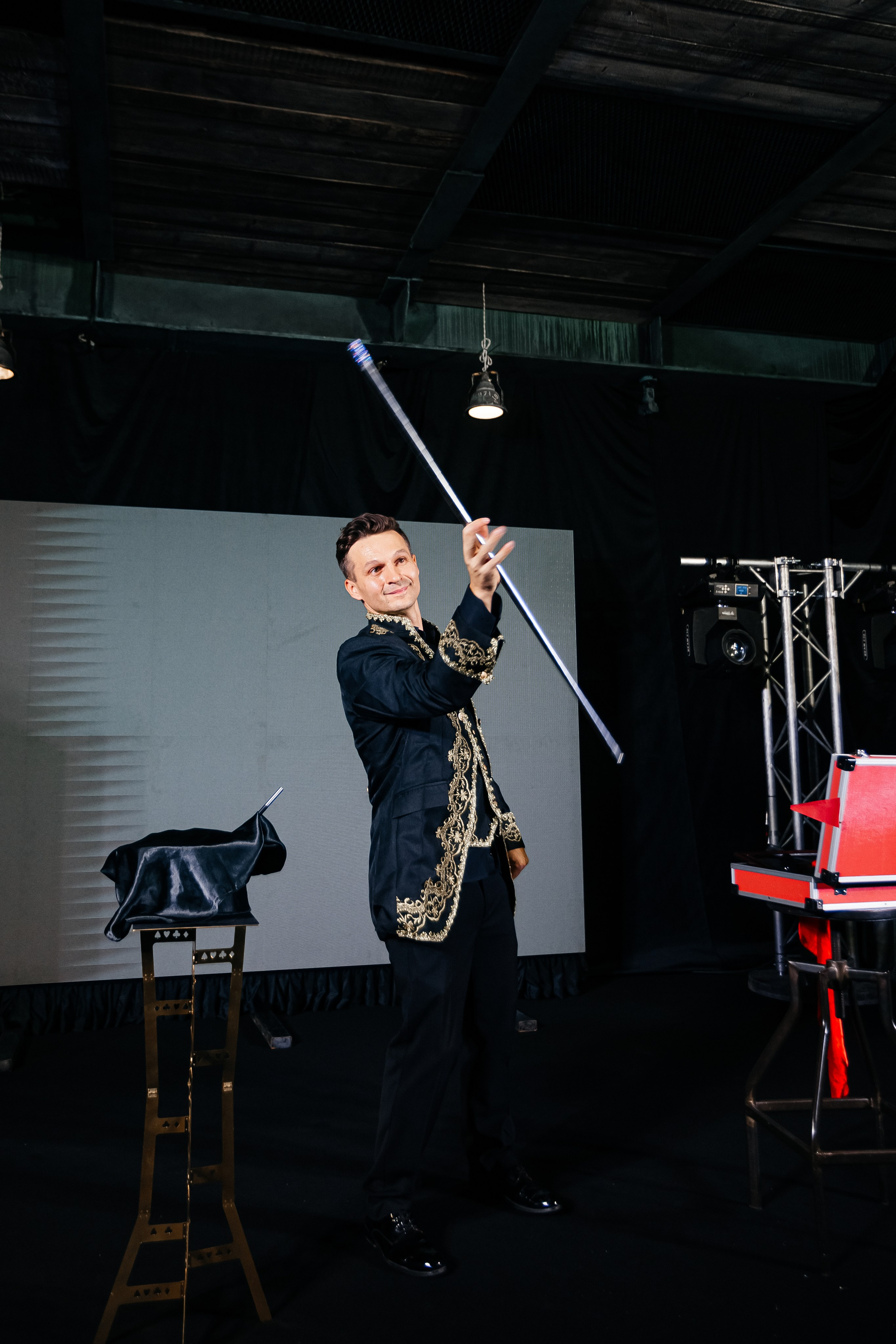 Crimea_urban_awards_12.09.2024. Аминов Руслан | Фотограф