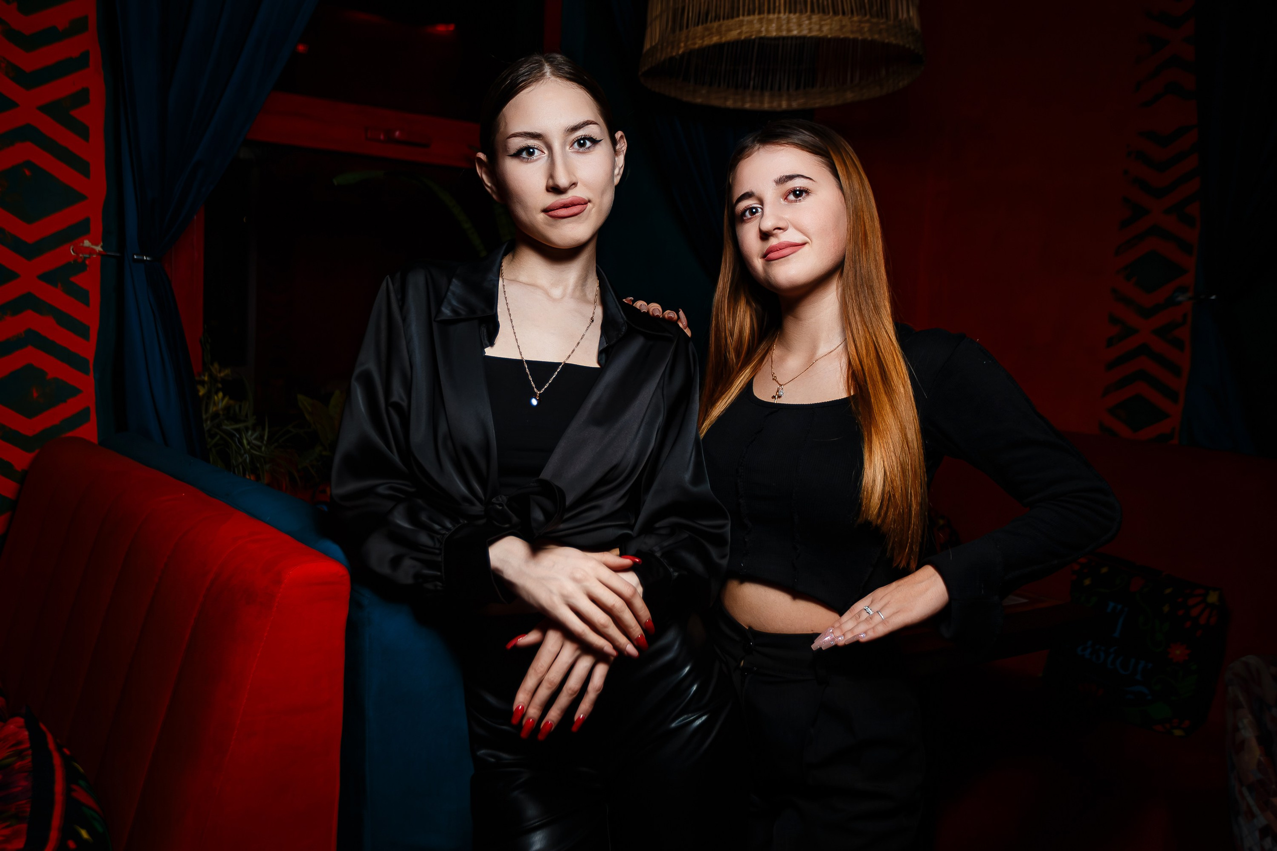 Dj Nikitich & Mc Grek_El Pastor_Симферополь_29.11.2024. Аминов Руслан | Фотограф