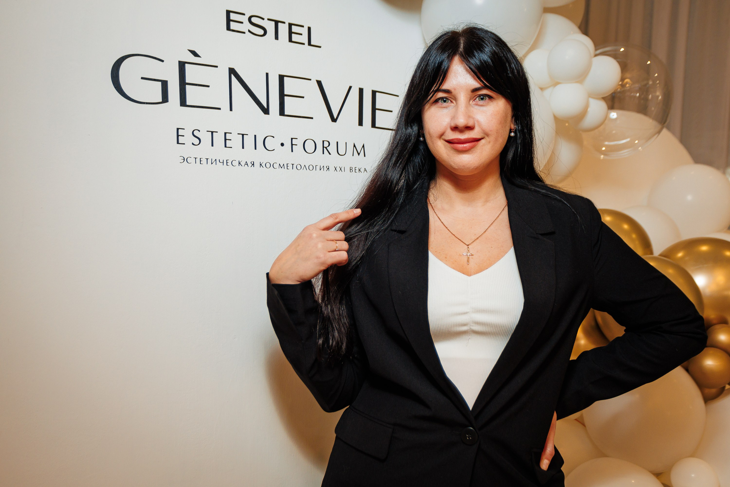 «Огарок» — или как бороться с эмоциональным выгоранием, тренинг-интенсив от профессора Сергеева М.Ю._Marhal_Сиферополь_13.02.2025. Аминов Руслан | Фотограф