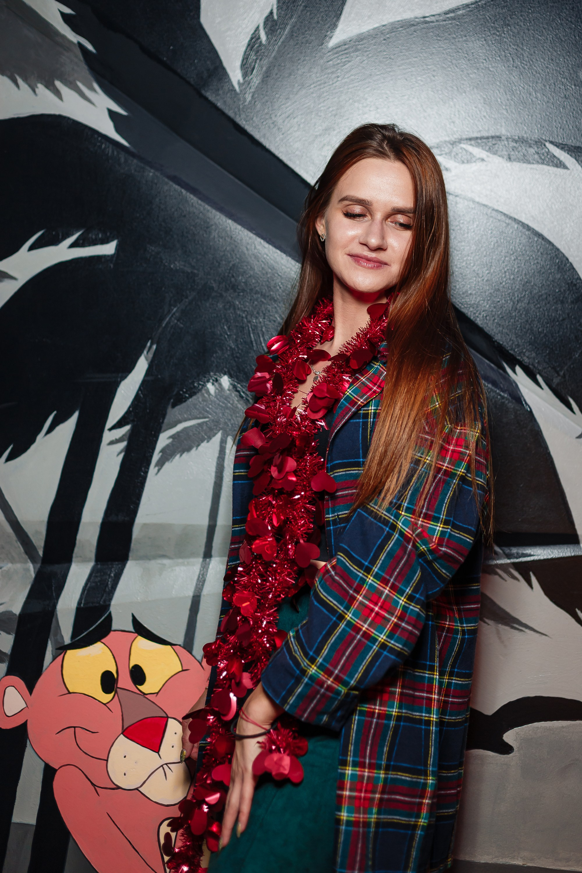 Новогодняя ночь_Santa Barbara_Симферополь_31.12.2024. Аминов Руслан | Фотограф