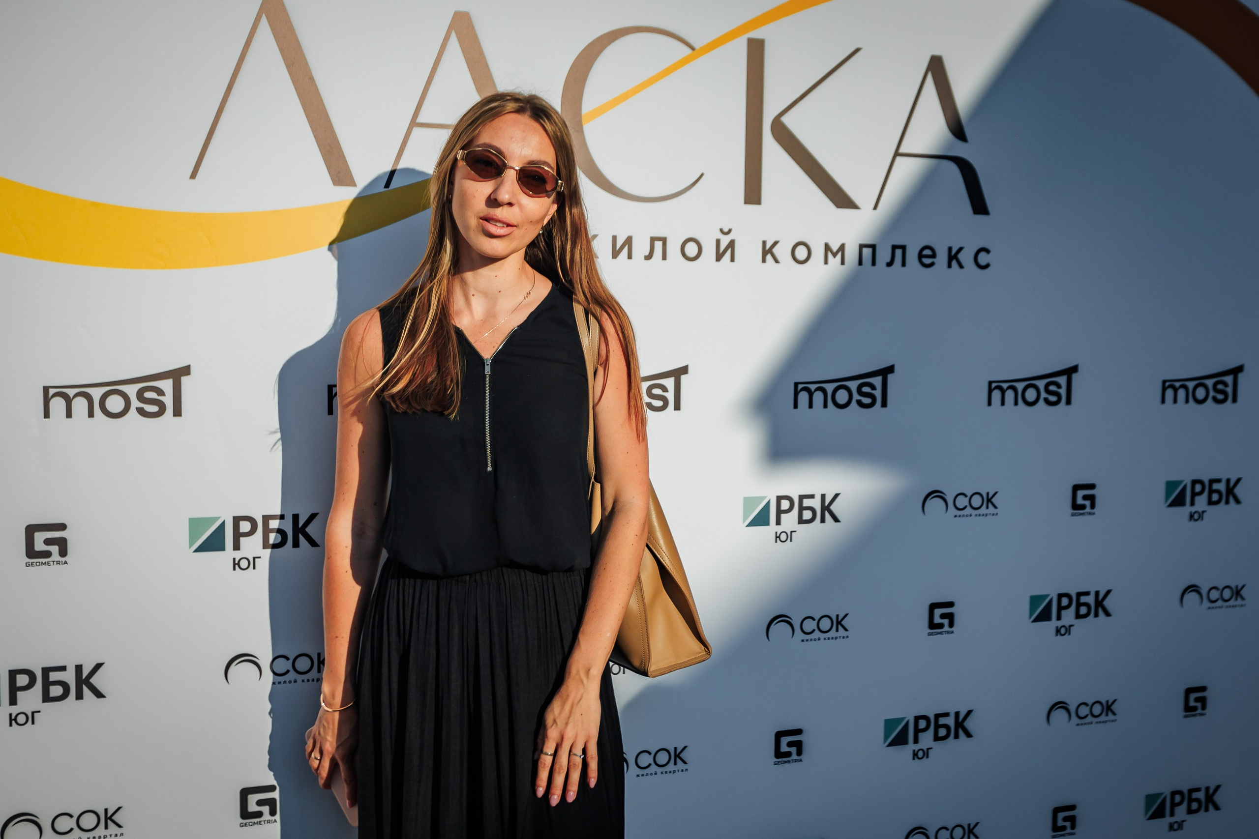 Презентация проекта ЖК ЛАСКА_ Алушта_Крым_17.06.2025. Аминов Руслан | Фотограф