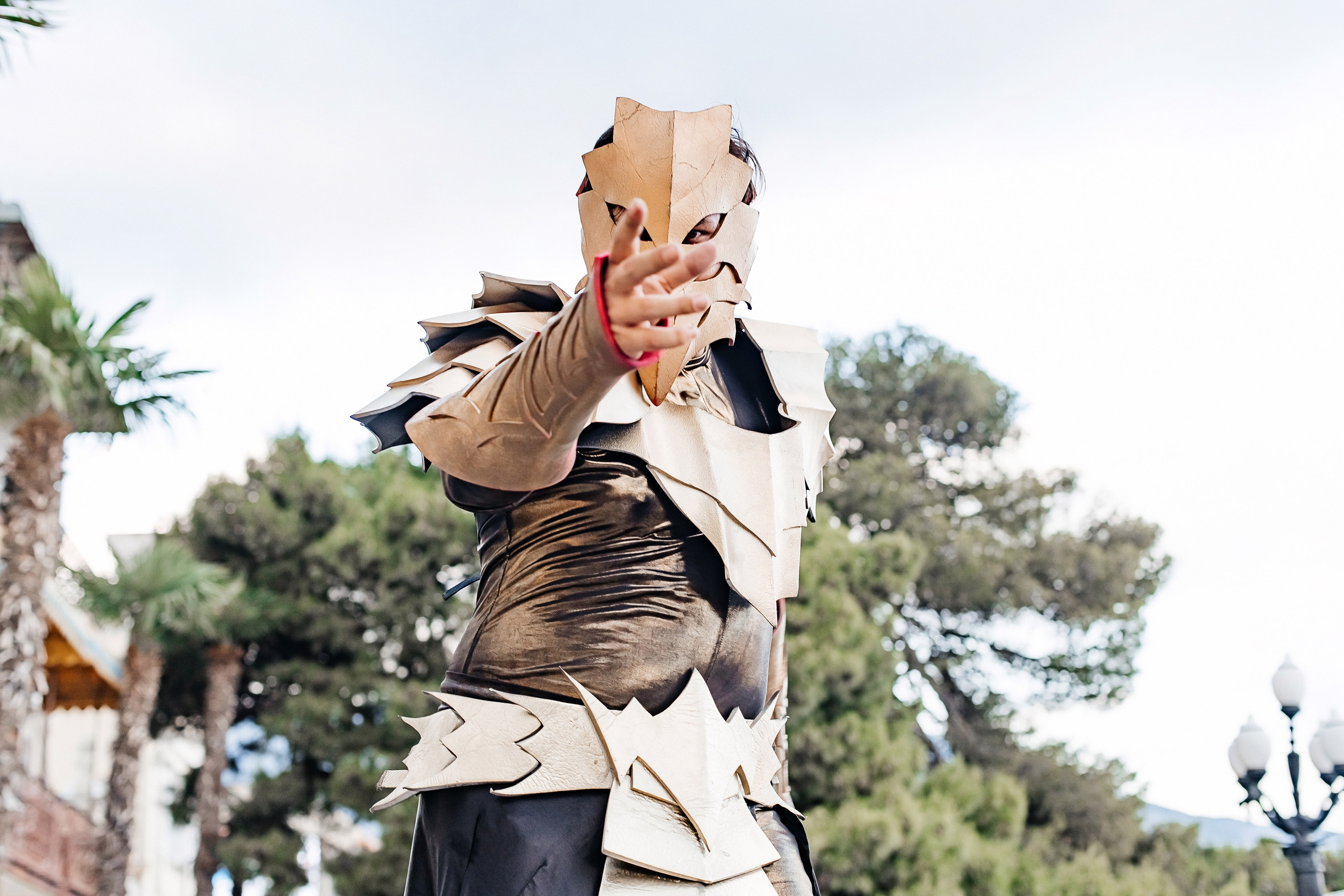 Официальное открытие фестиваля уличное искусства_28.06.2024. Аминов Руслан | Фотограф