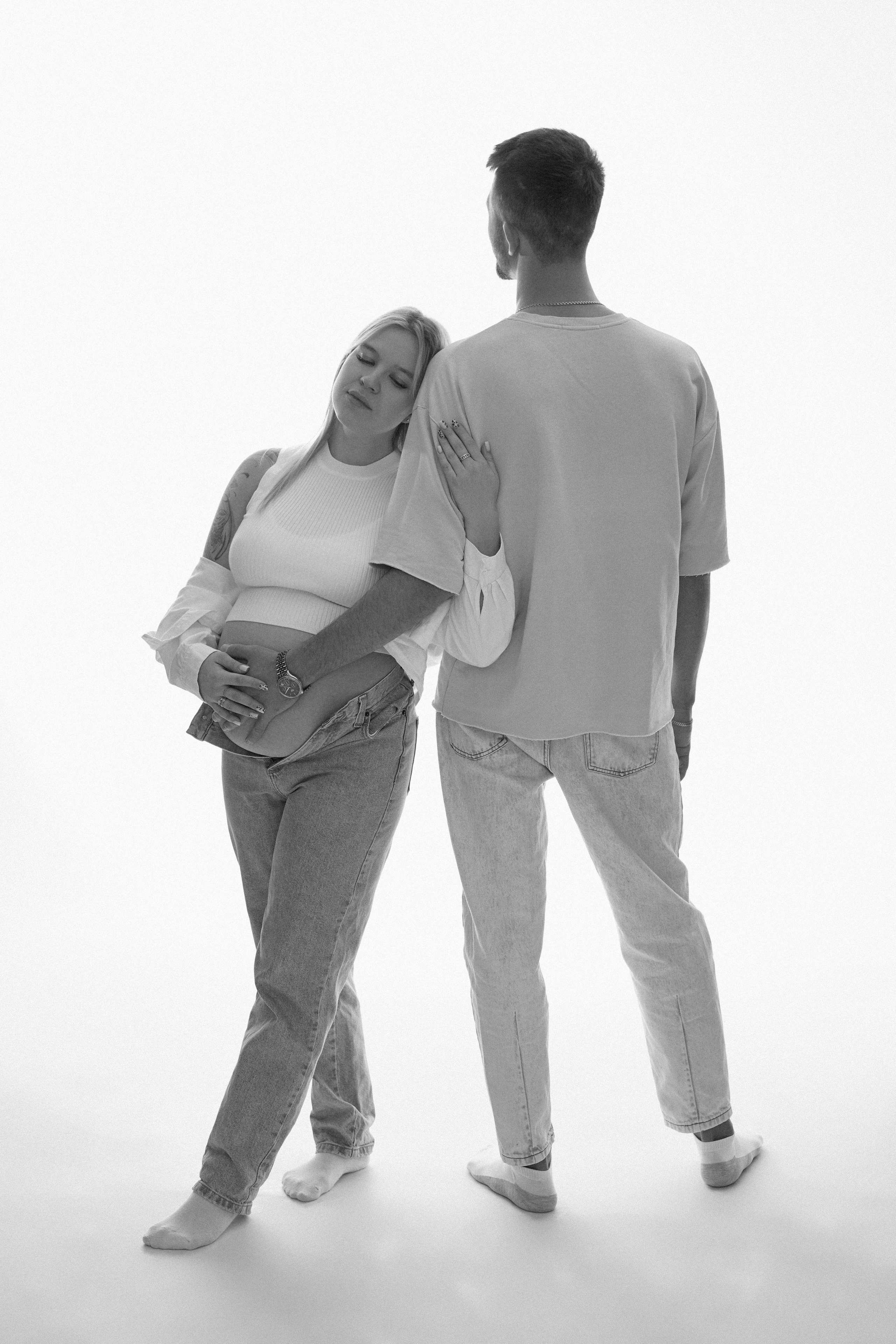 Vanya&Alina. Фотограф Москва и Серпухов