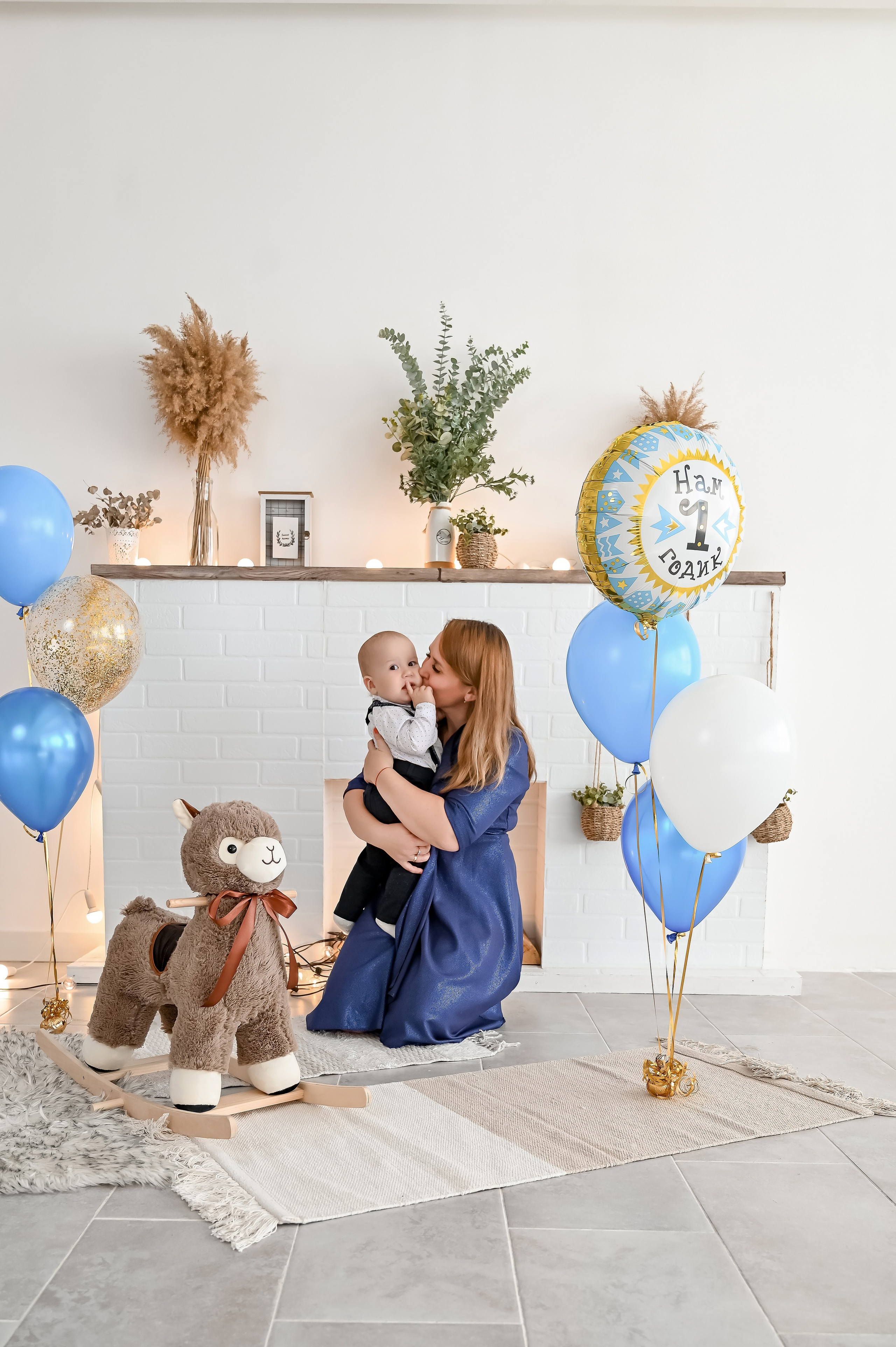 Студийная фотосессия. Семейный и свадебный фотограф в г. Уфа Динара