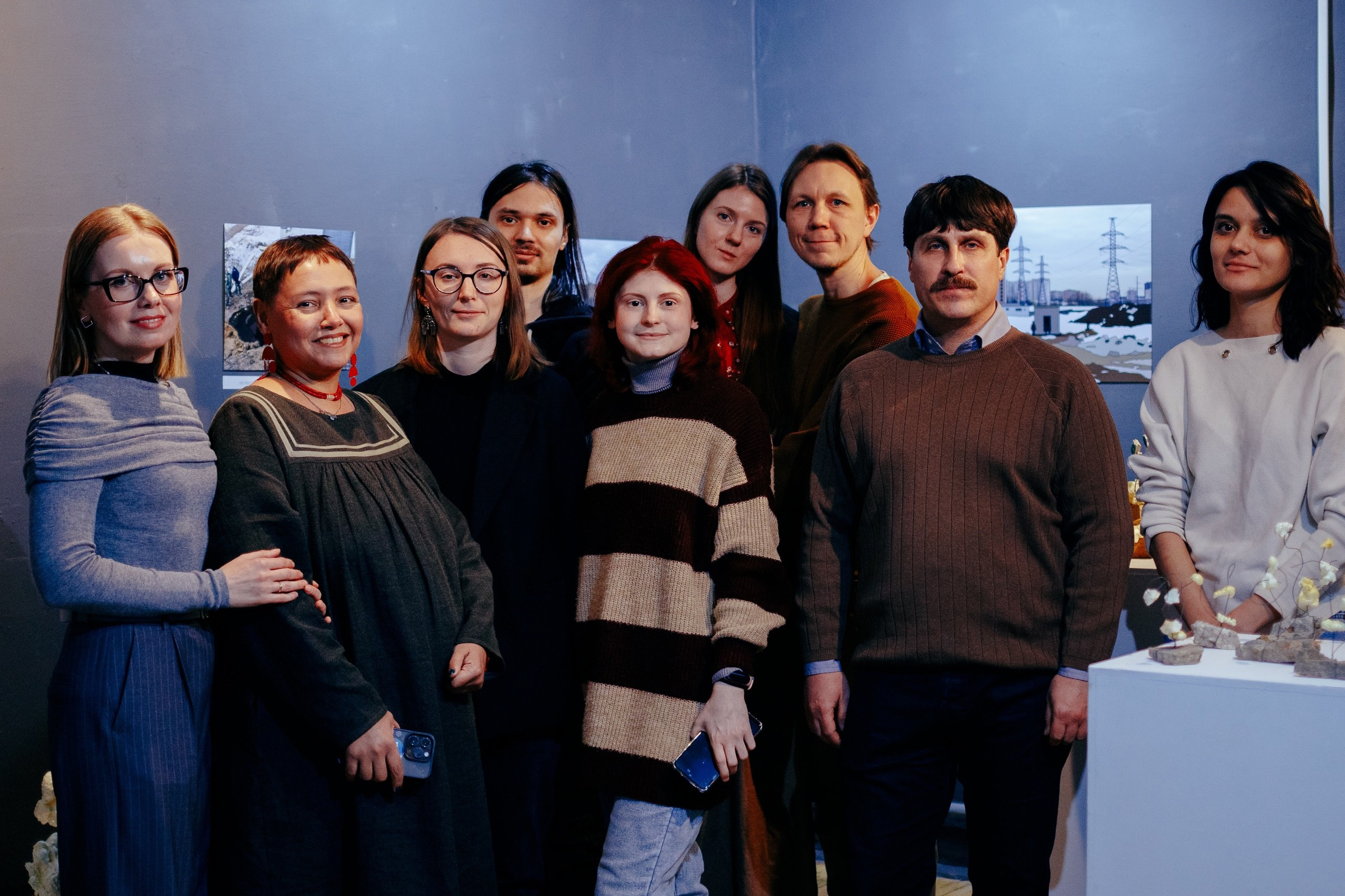 Сакральный инспиратор. Ангелина Богданова, междисциплинарная художница