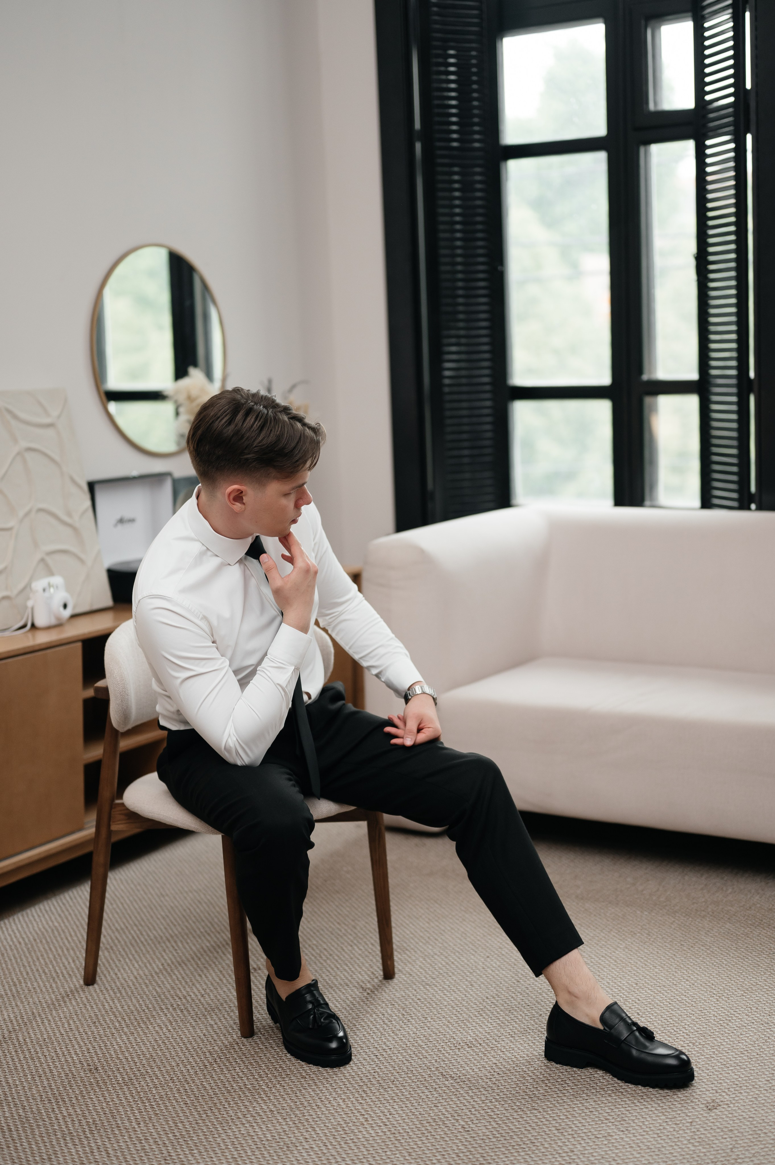 Михаил и Ксения. Свадебный и семейный фотограф в Краснодаре Алина Мельник