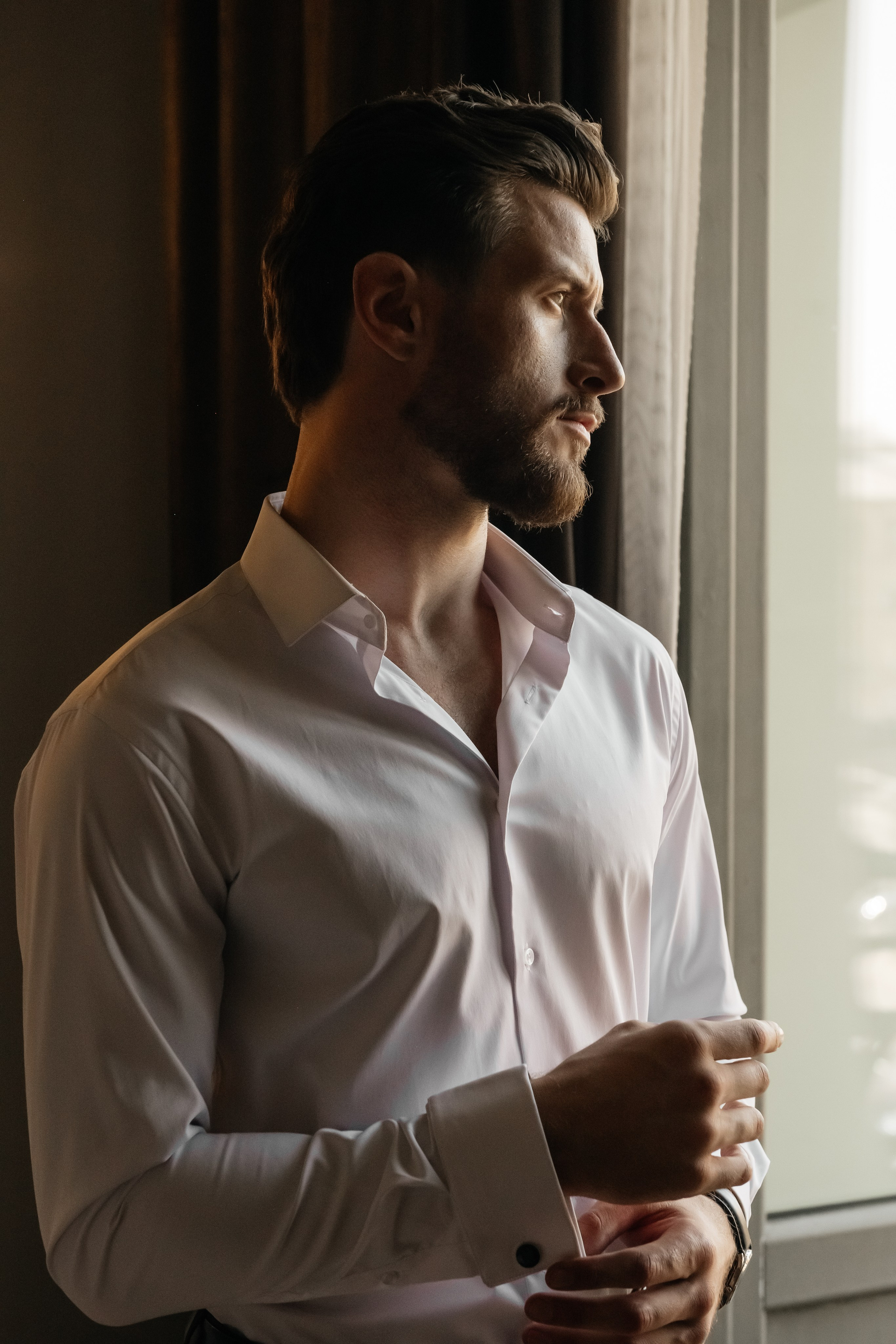 Утро жениха и невесты. Свадебный и семейный фотограф в Краснодаре Алина Мельник