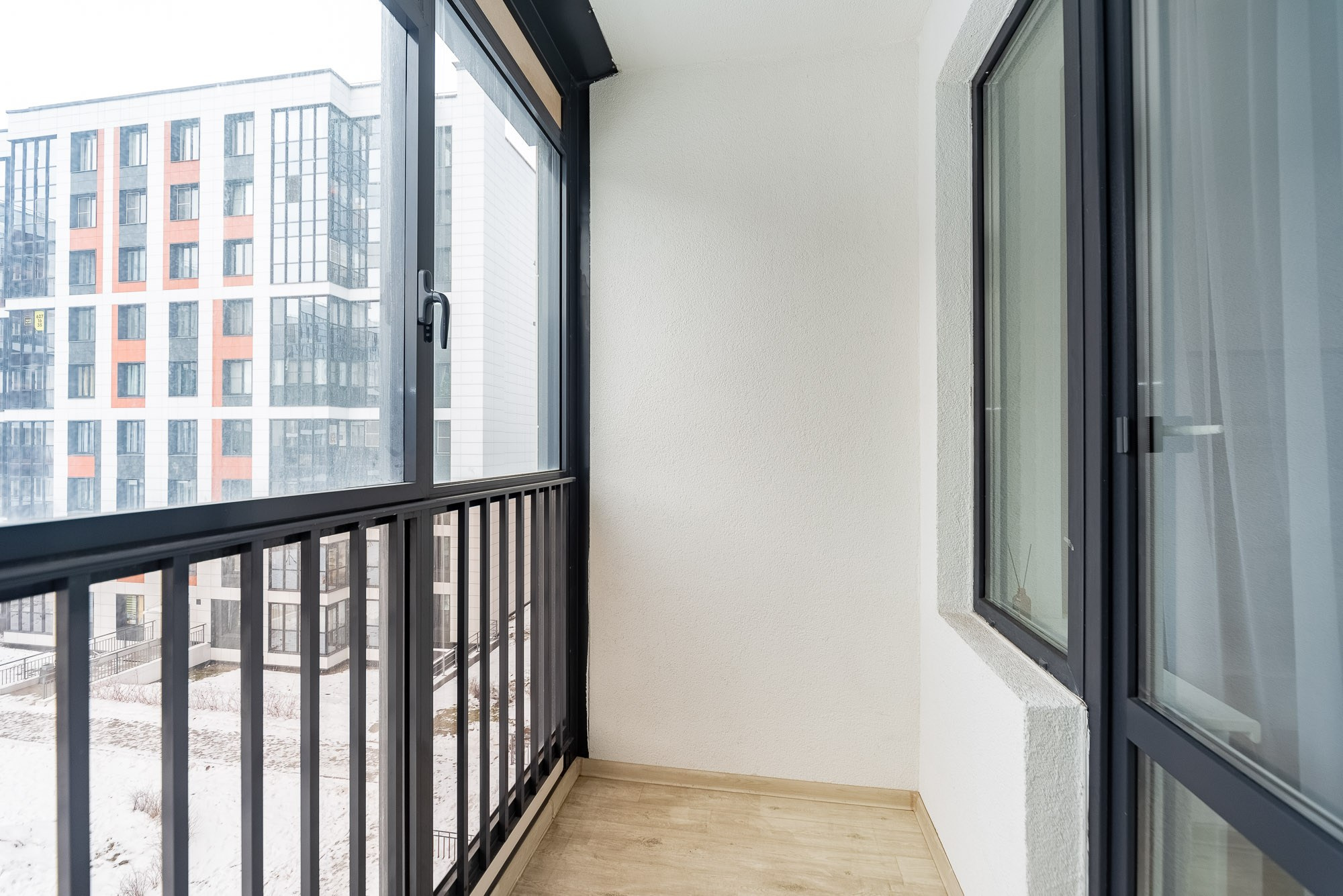 ЖК Стрижи-3. LYUDOS DESIGN / Дизайнер интерьера Людмила Лебедева, СПб