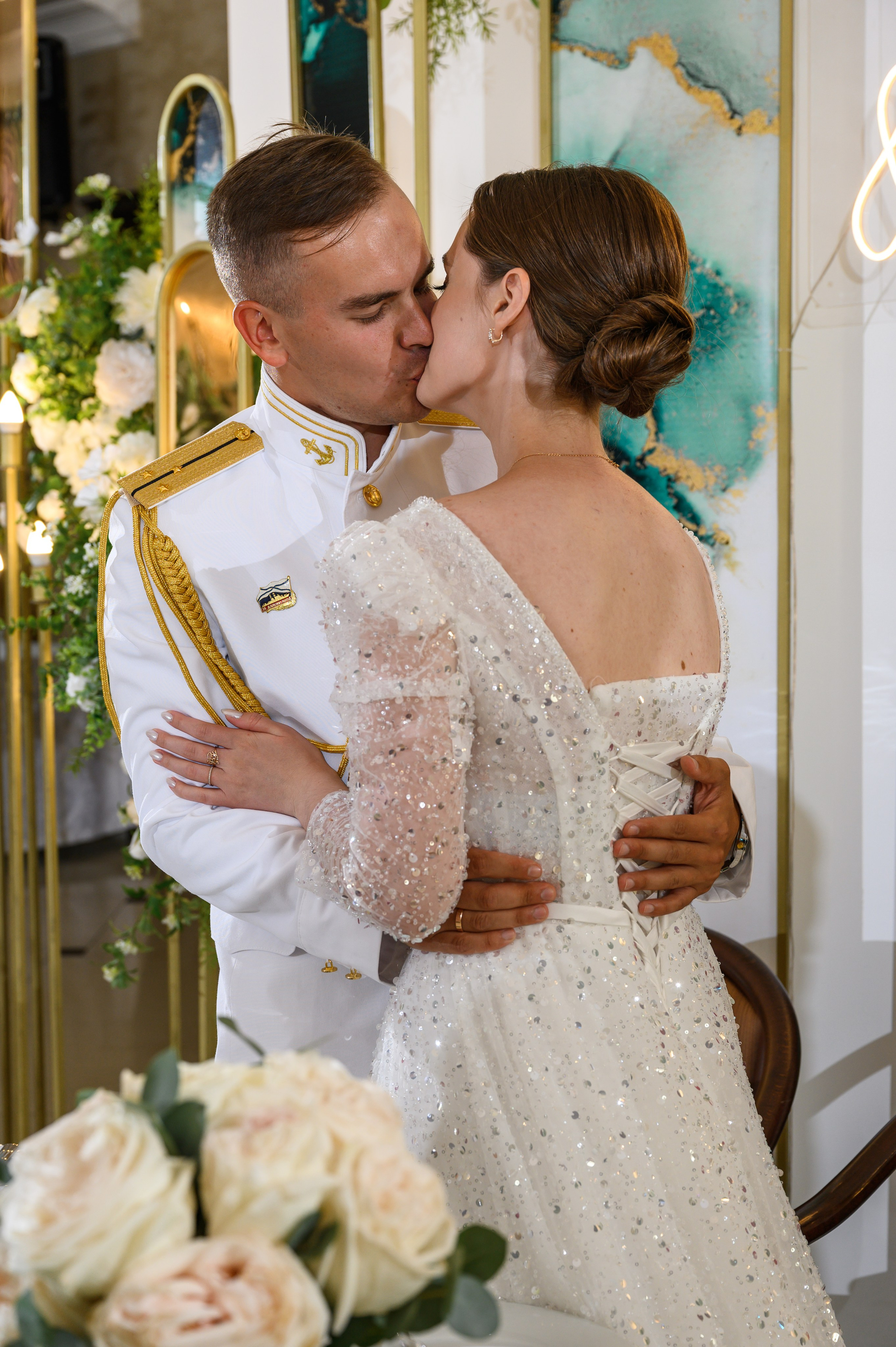 Свадьба «Келарская набережная» Сергиев-Посад. Свадебный фотограф Москва Юрий Кульман