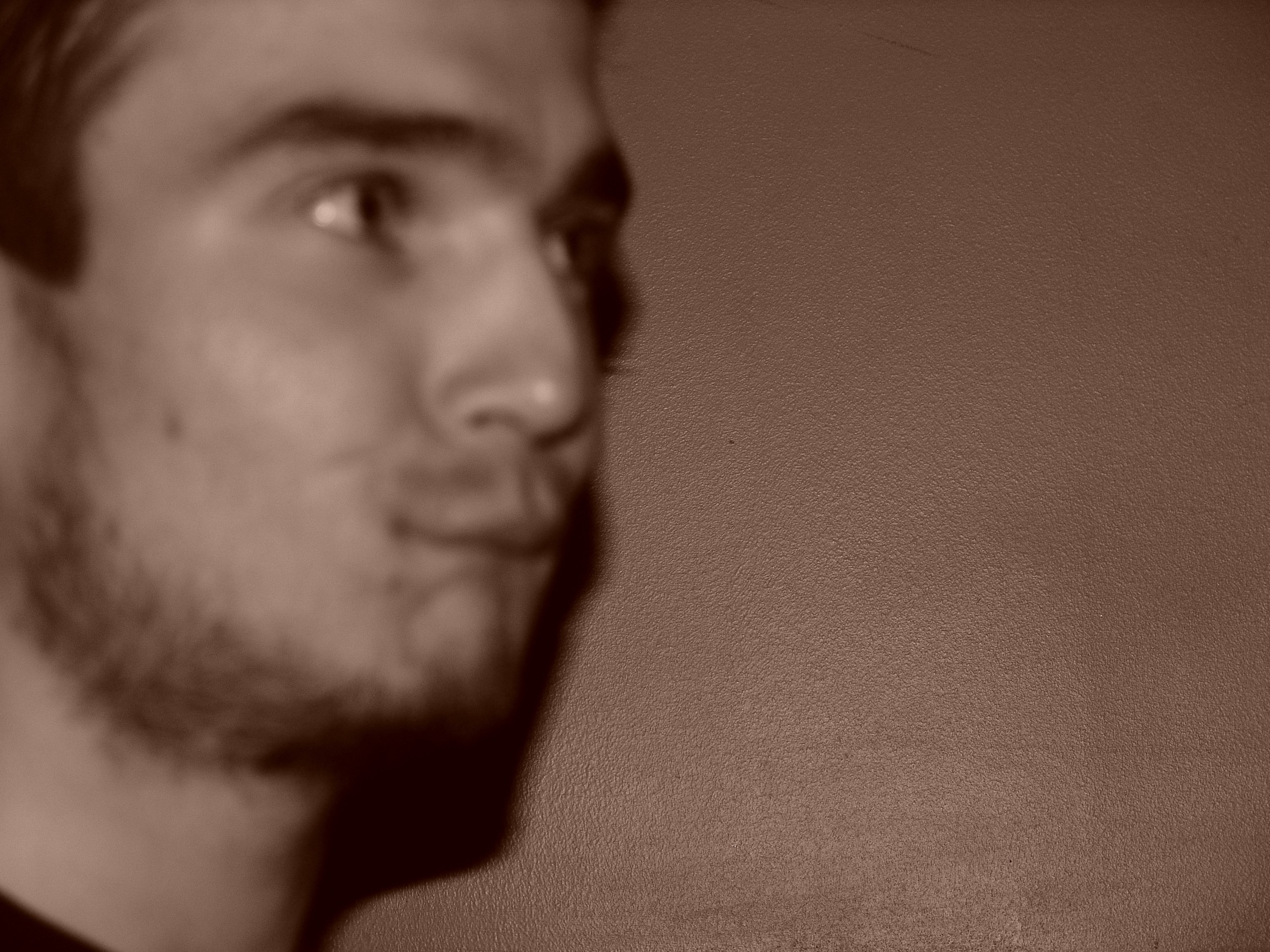 Приезд КС 2005. Заставка