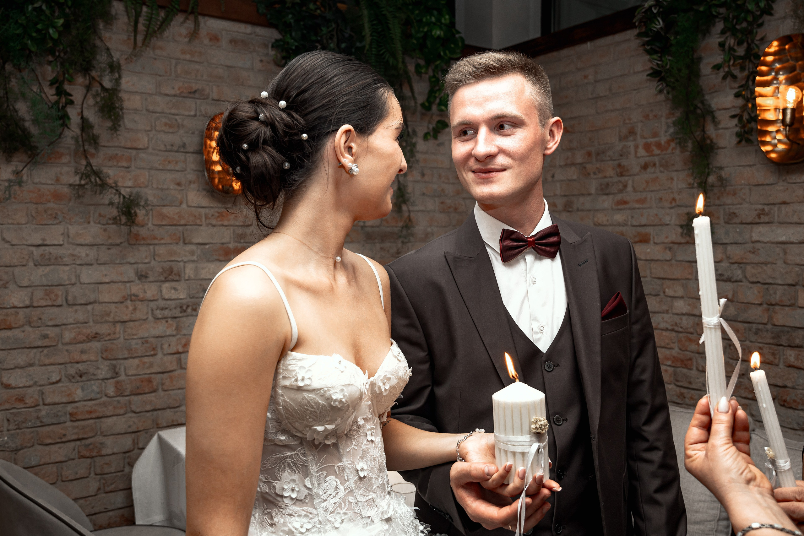 Свадьба «Измайлово» Екатарина -Александр. Свадебный/Портретный фотограф снимаю в Москве