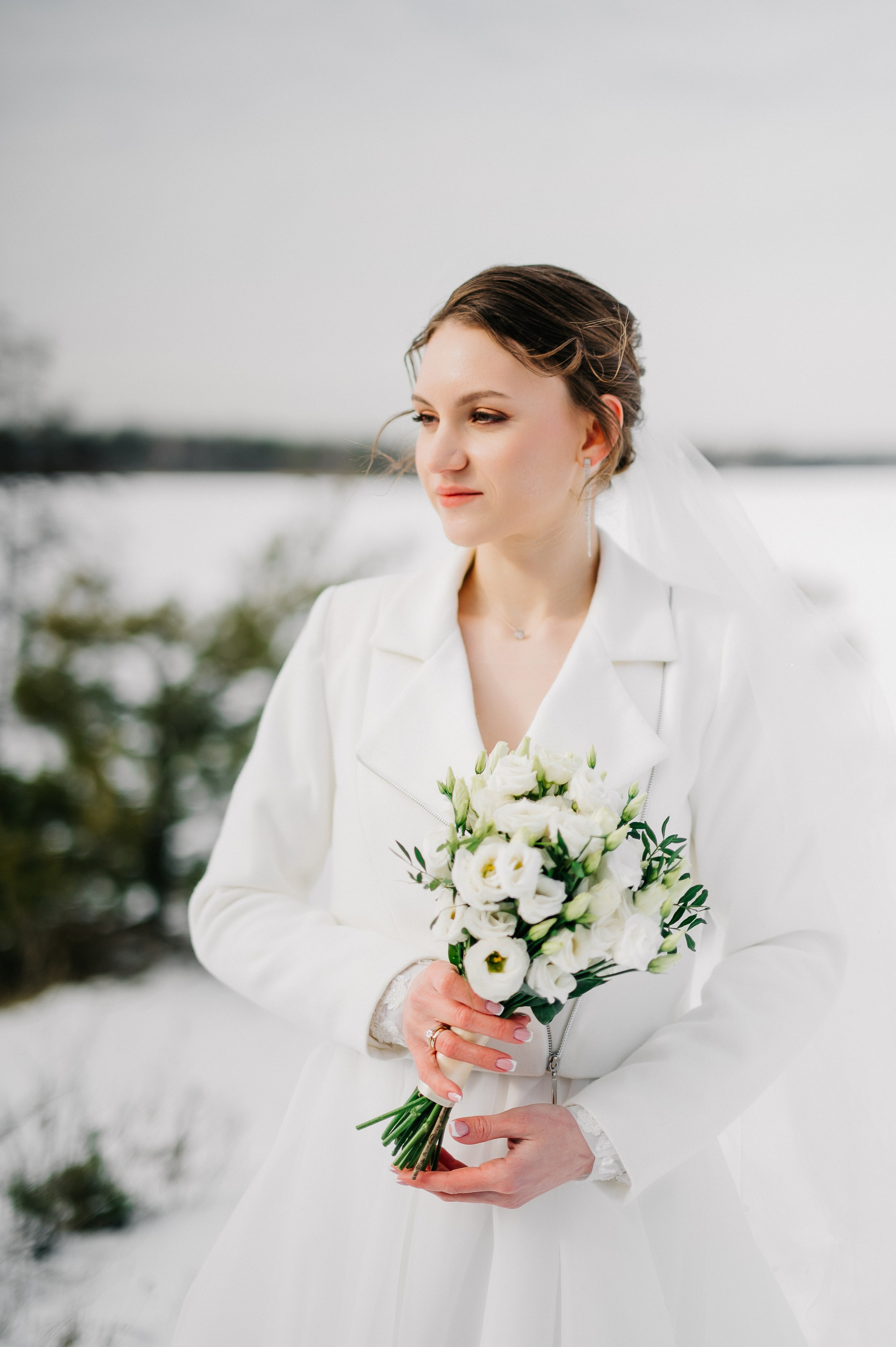 Дмитрий & Александра. Семейный и свадебный фотограф Алёна Морозова Коломна