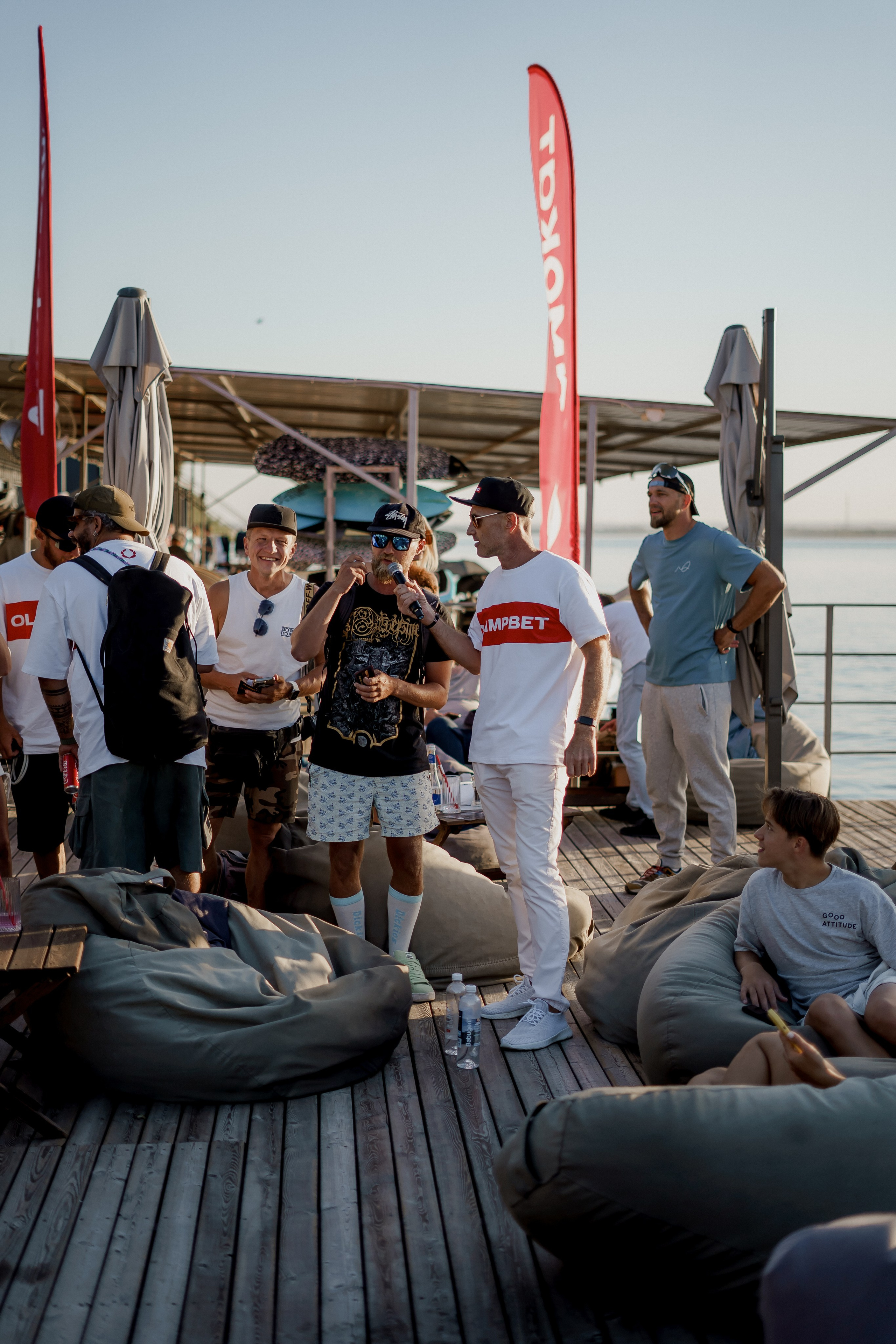 Surf 2024. Фотограф Валерия Крахмалева