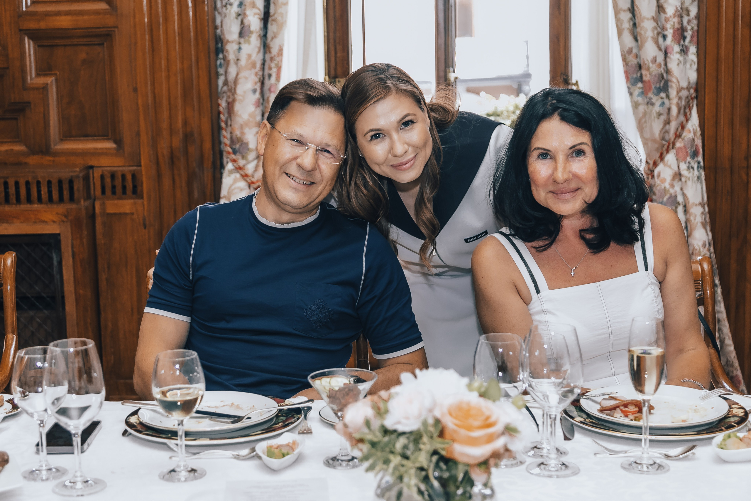 ЮБИЛЕЙ 90 лет. Главная