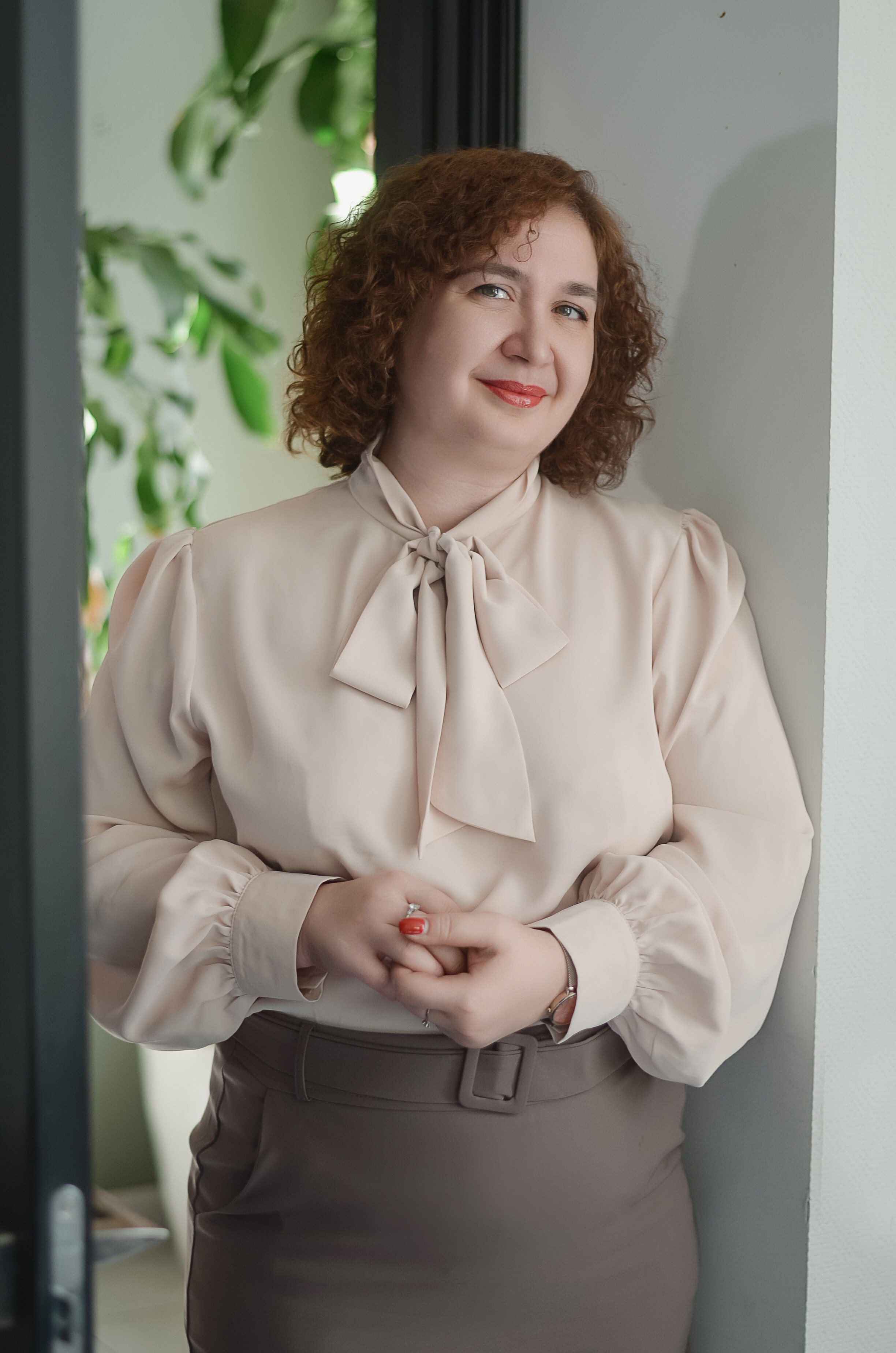 Анна. Thephoto-russia.ru