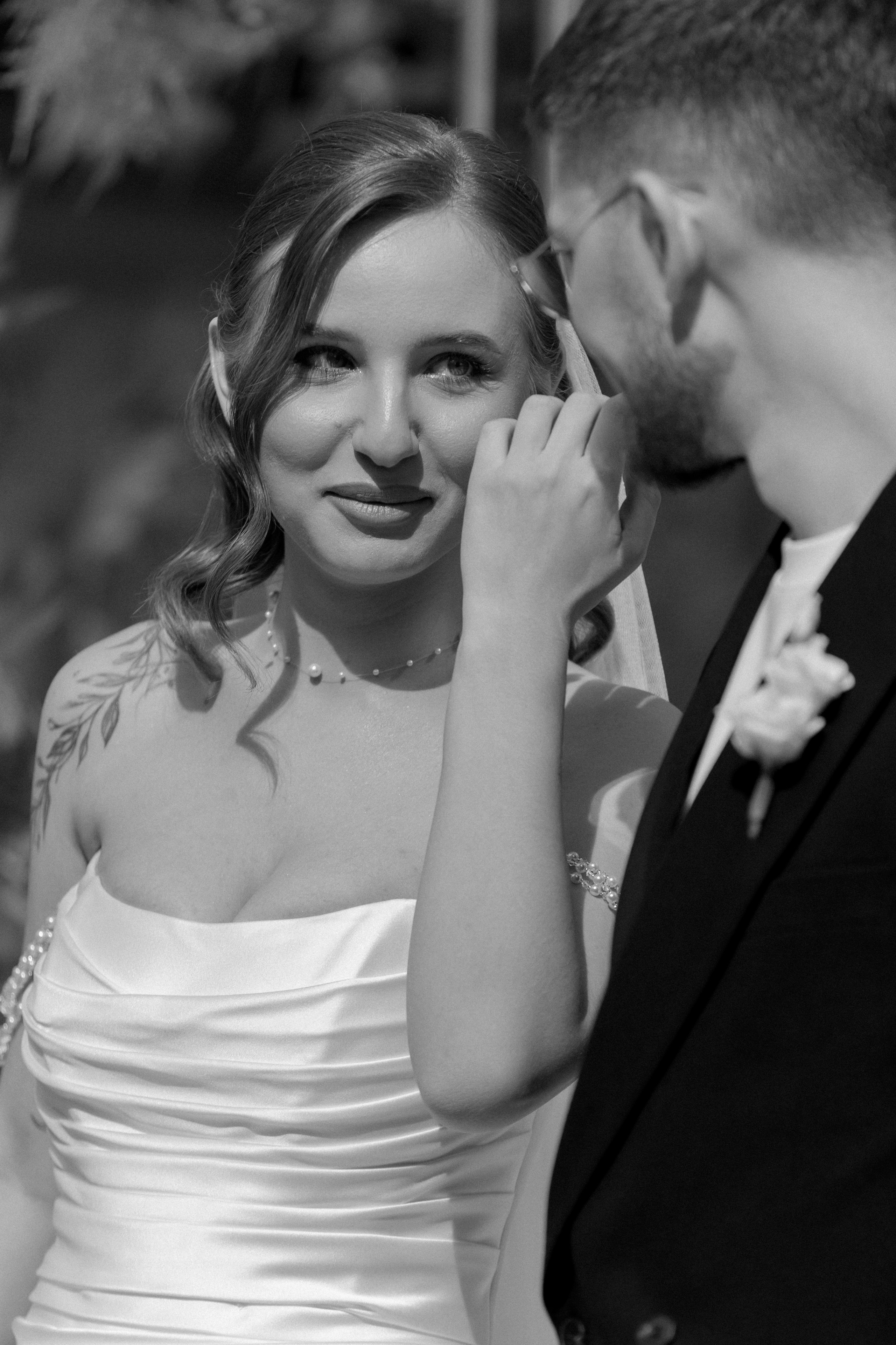 Ренат и Лина. Ланемец Юлия — фотограф Волгоград/Волжский